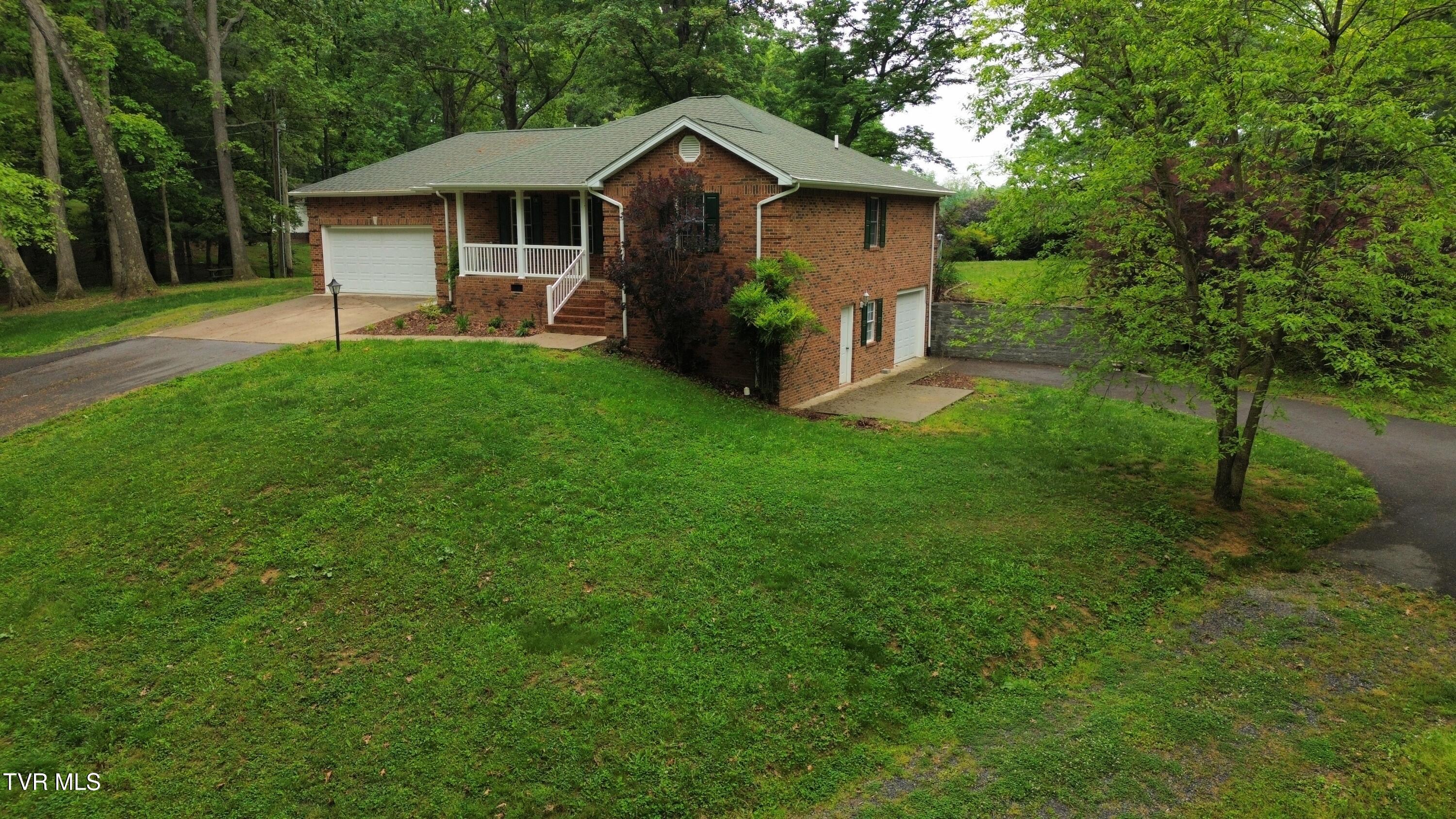 15399 Leatherwood Road Property Photo