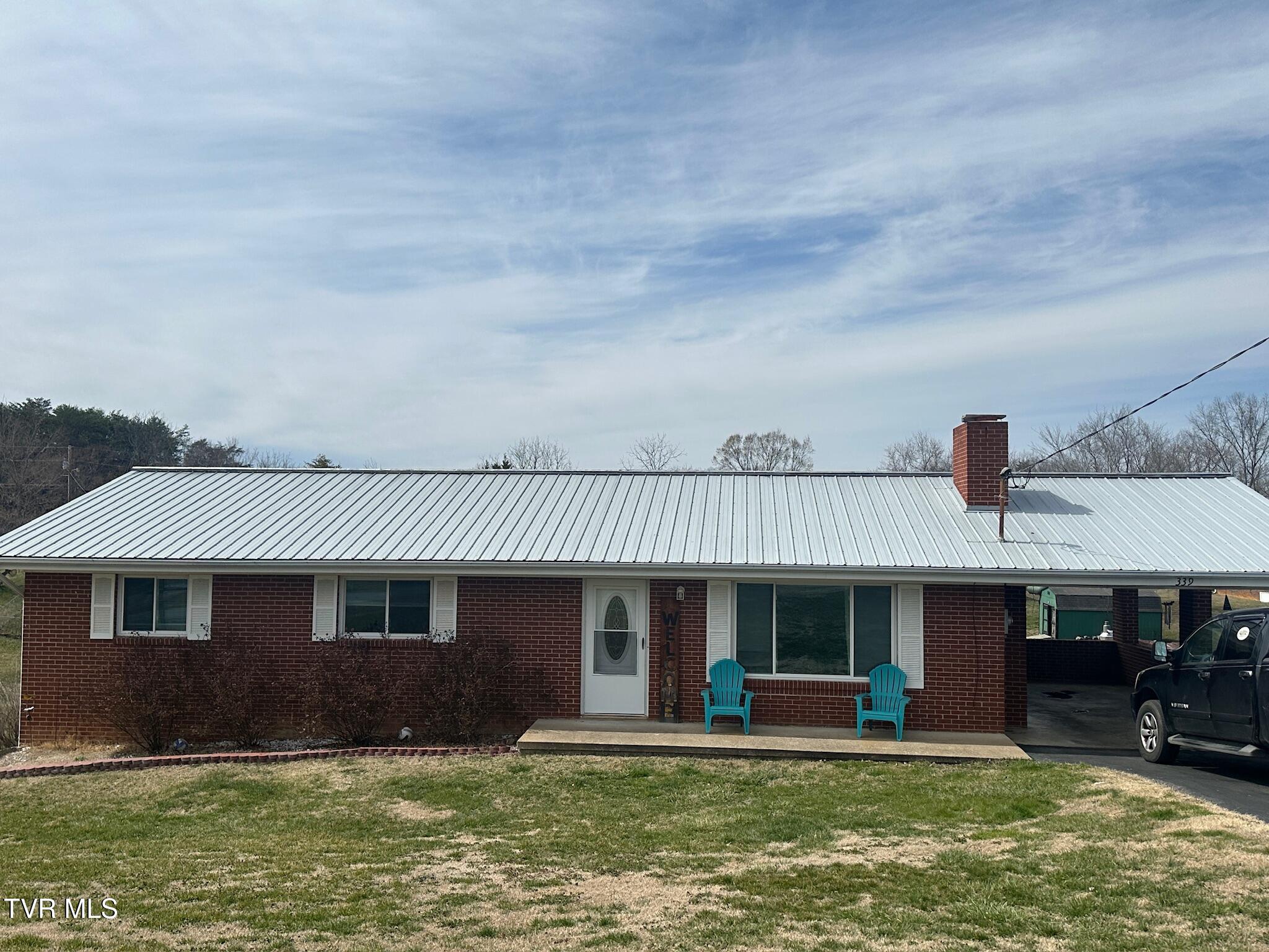 339 Hartshaw Drive Property Photo