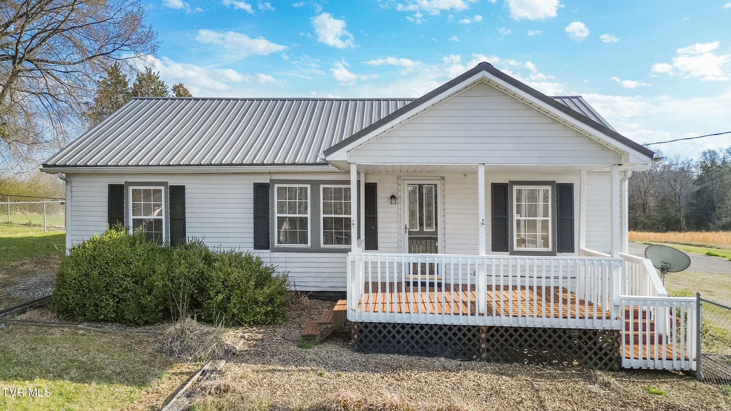 8138 East Andrew Johnson Highway Property Photo