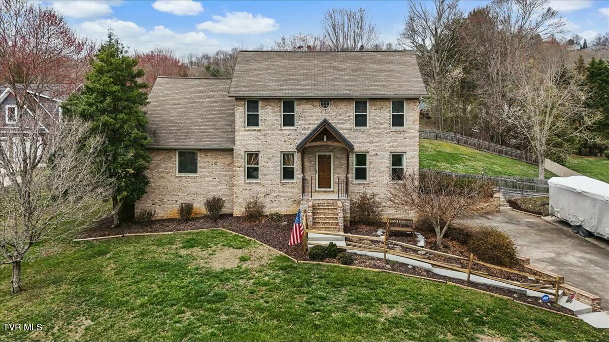 1712 Cooks Valley Road Property Photo 1