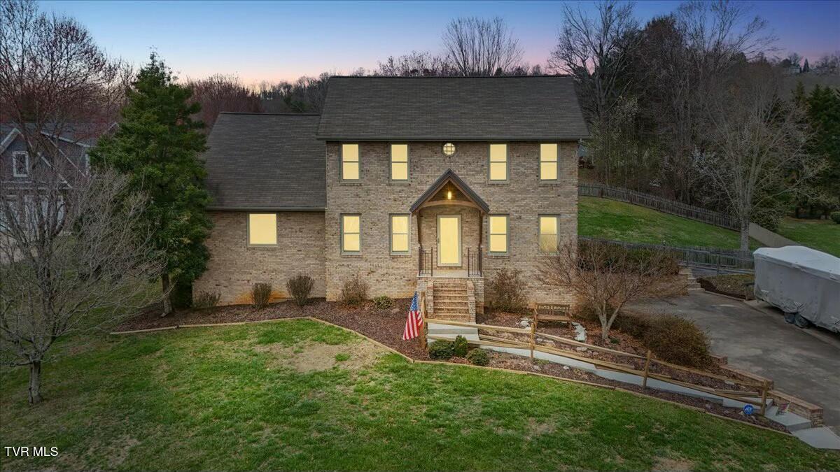 1712 Cooks Valley Road Property Photo 2