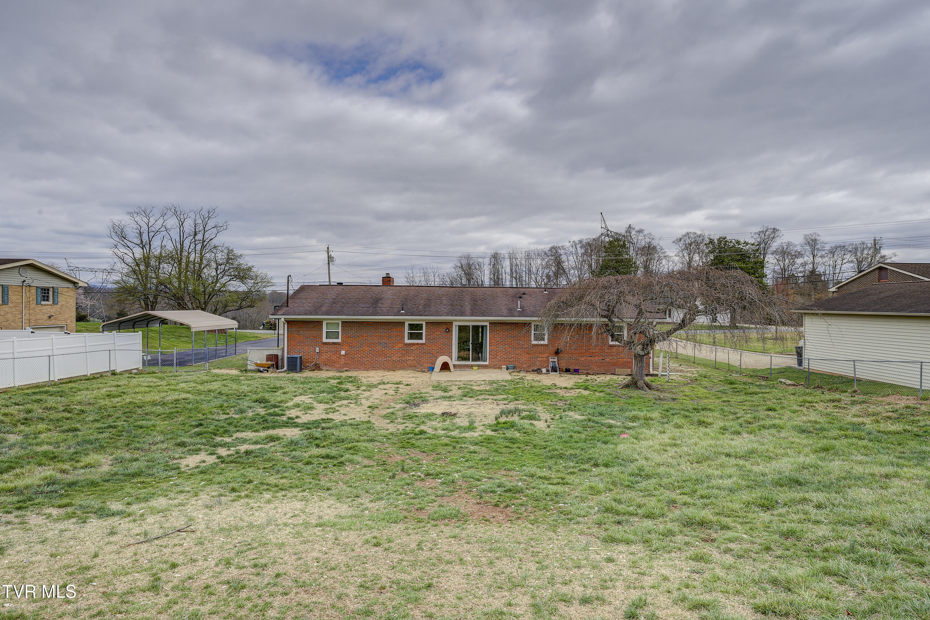 635 Old Stage Road Property Photo 8