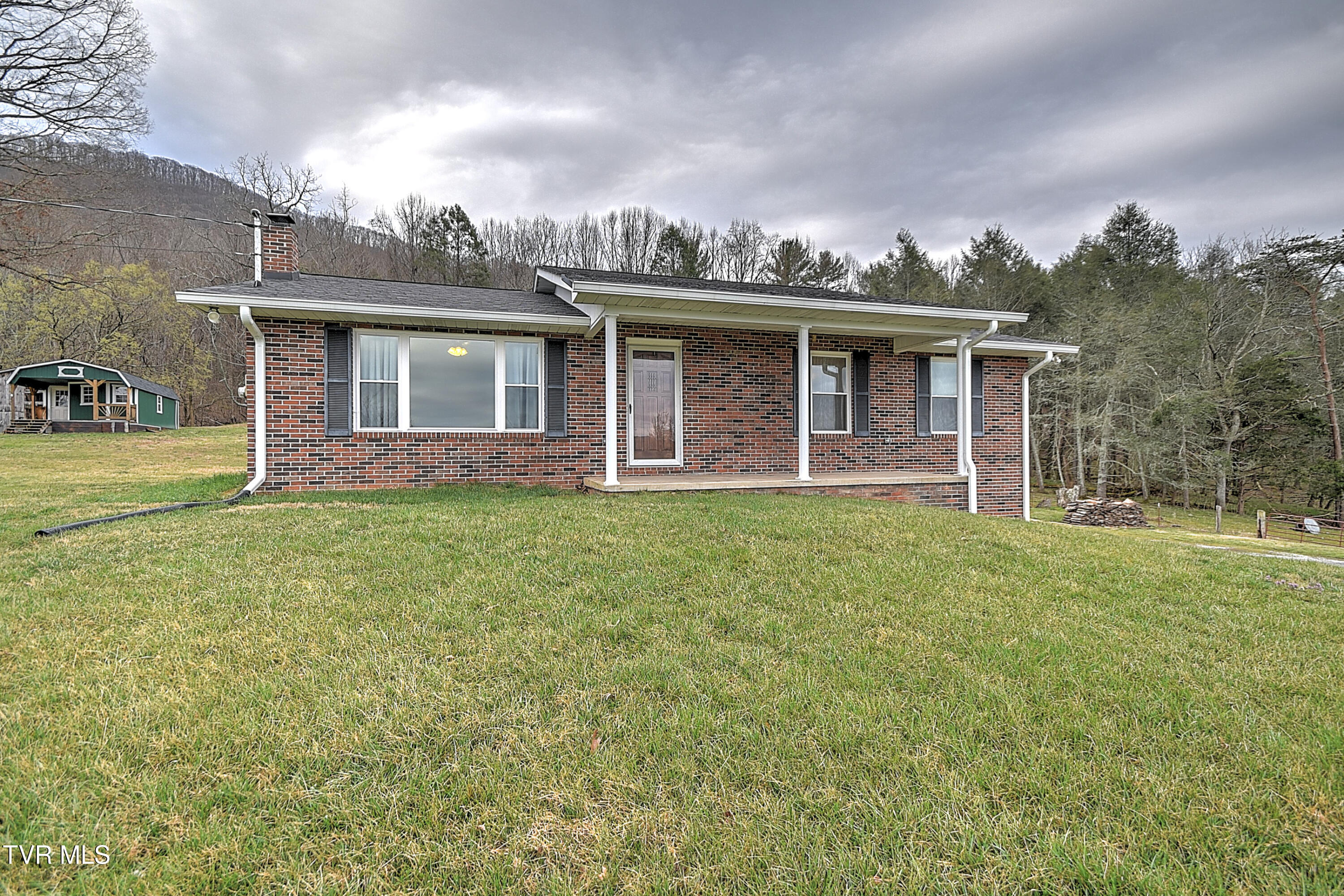 191 Bert Coffey Road Road Property Photo