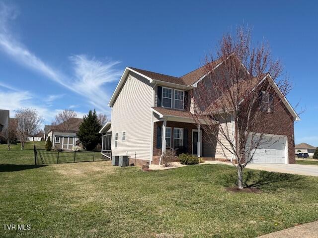 16 Coy Court Property Photo 2