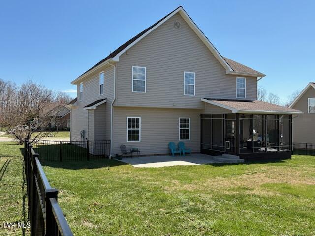 16 Coy Court Property Photo 4