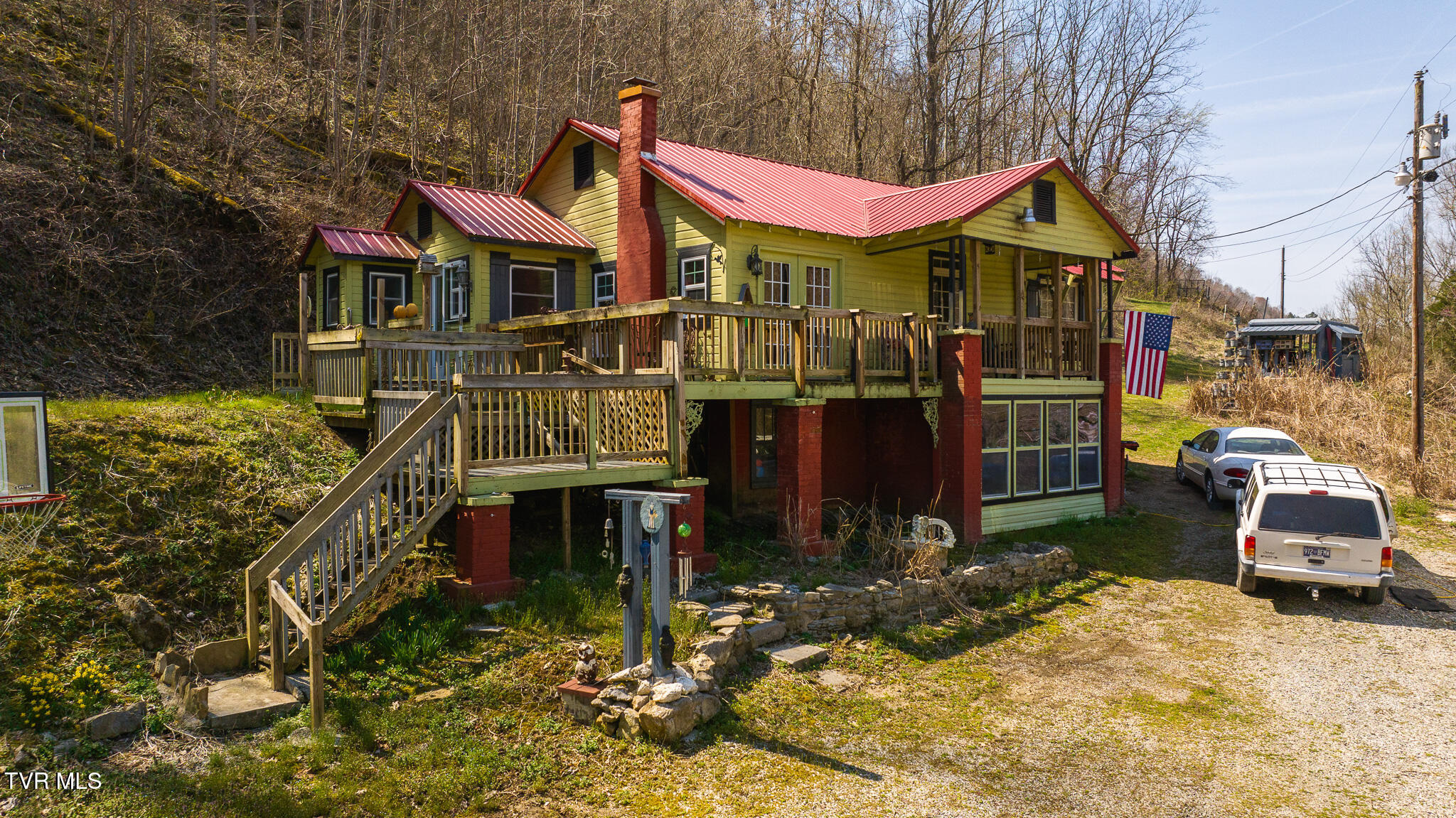 9950 Chestnut Ridge Road Property Photo 40