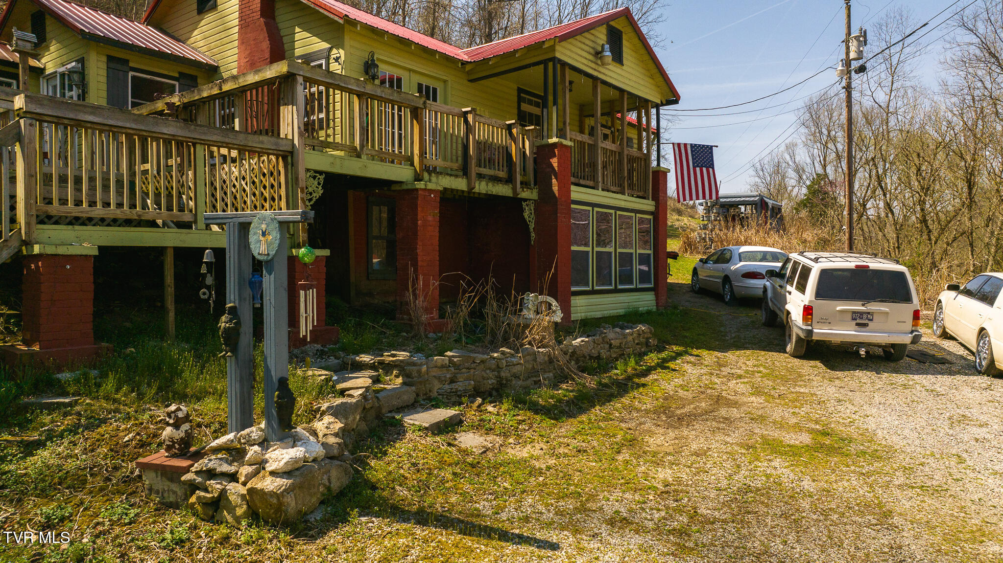 9950 Chestnut Ridge Road Property Photo 41