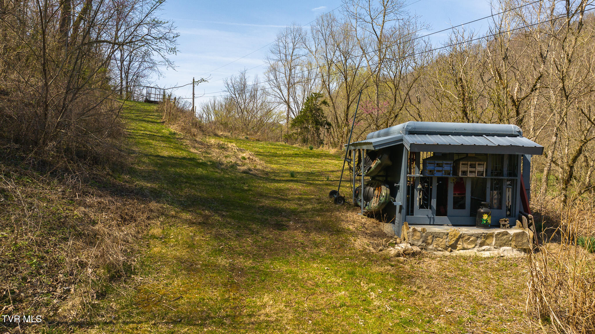 9950 Chestnut Ridge Road Property Photo 43