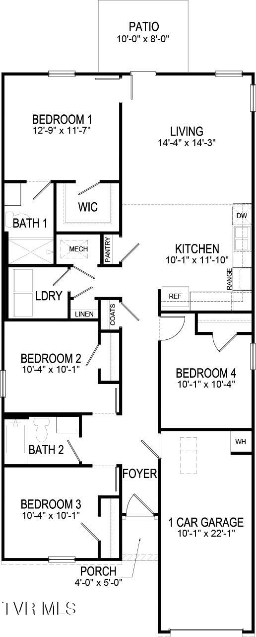 381 Arrowhead Drive Property Photo 29