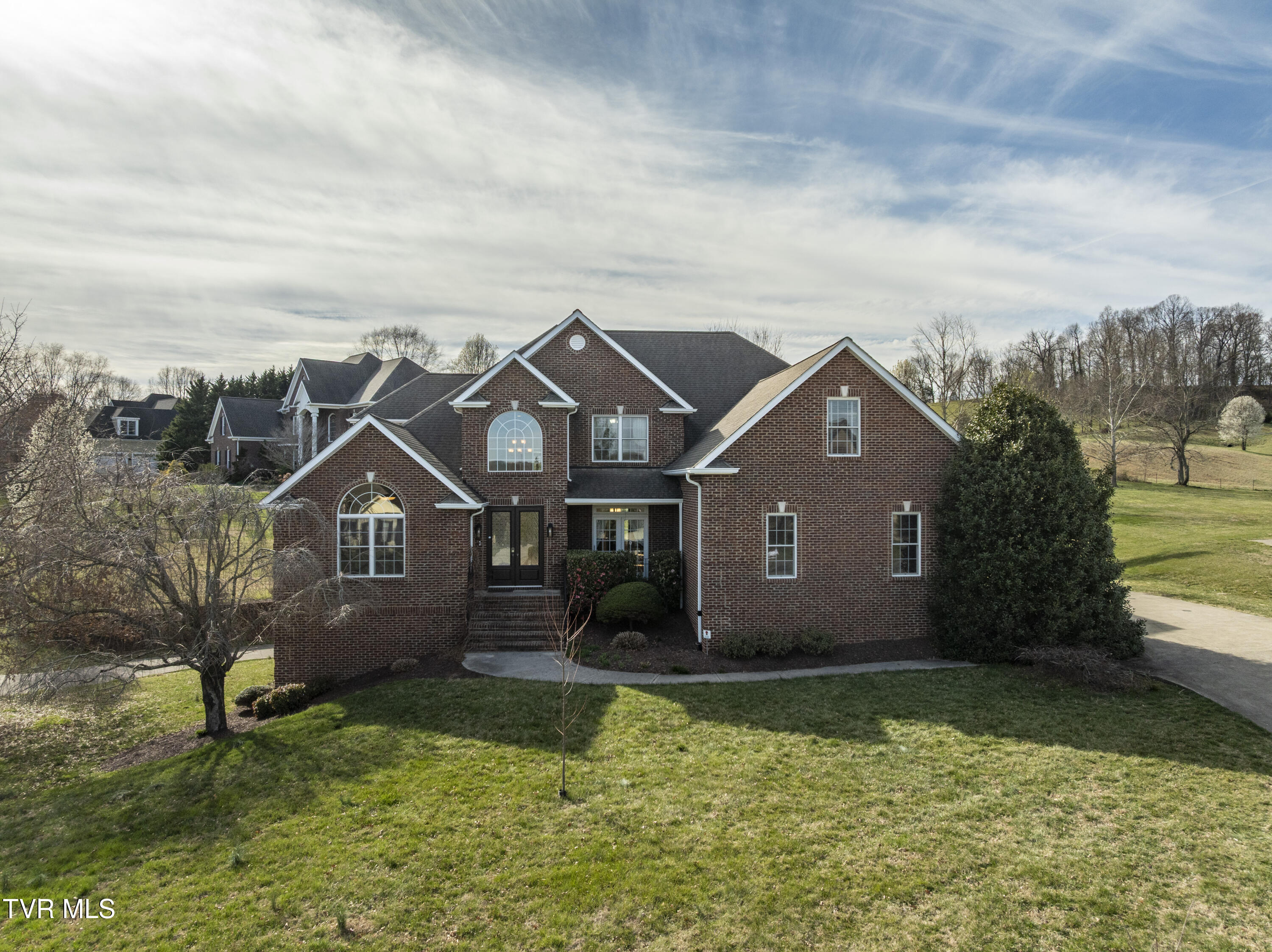 405 Heather View Drive Property Photo