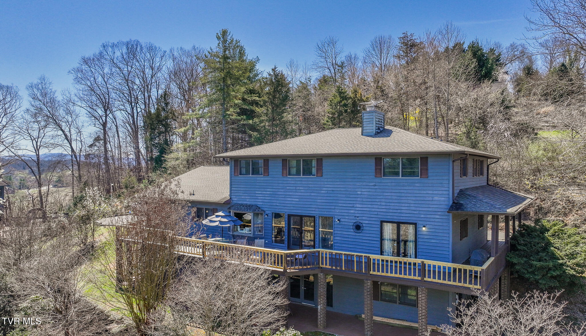 279 Lake Meadow Drive Property Photo