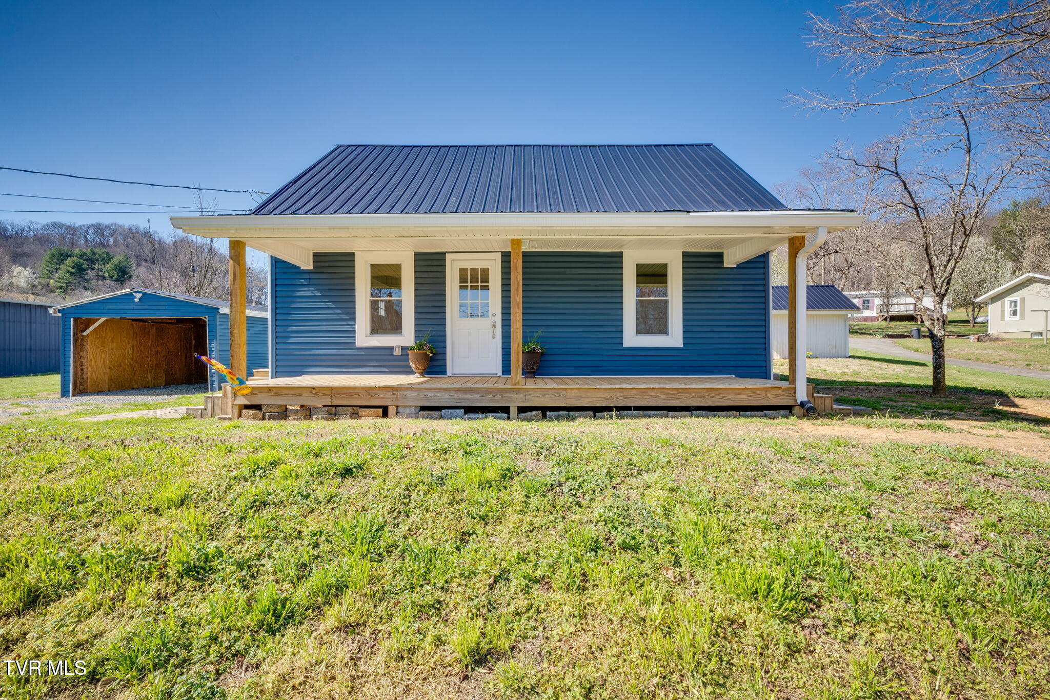 190 Hilton Hill Road Property Photo