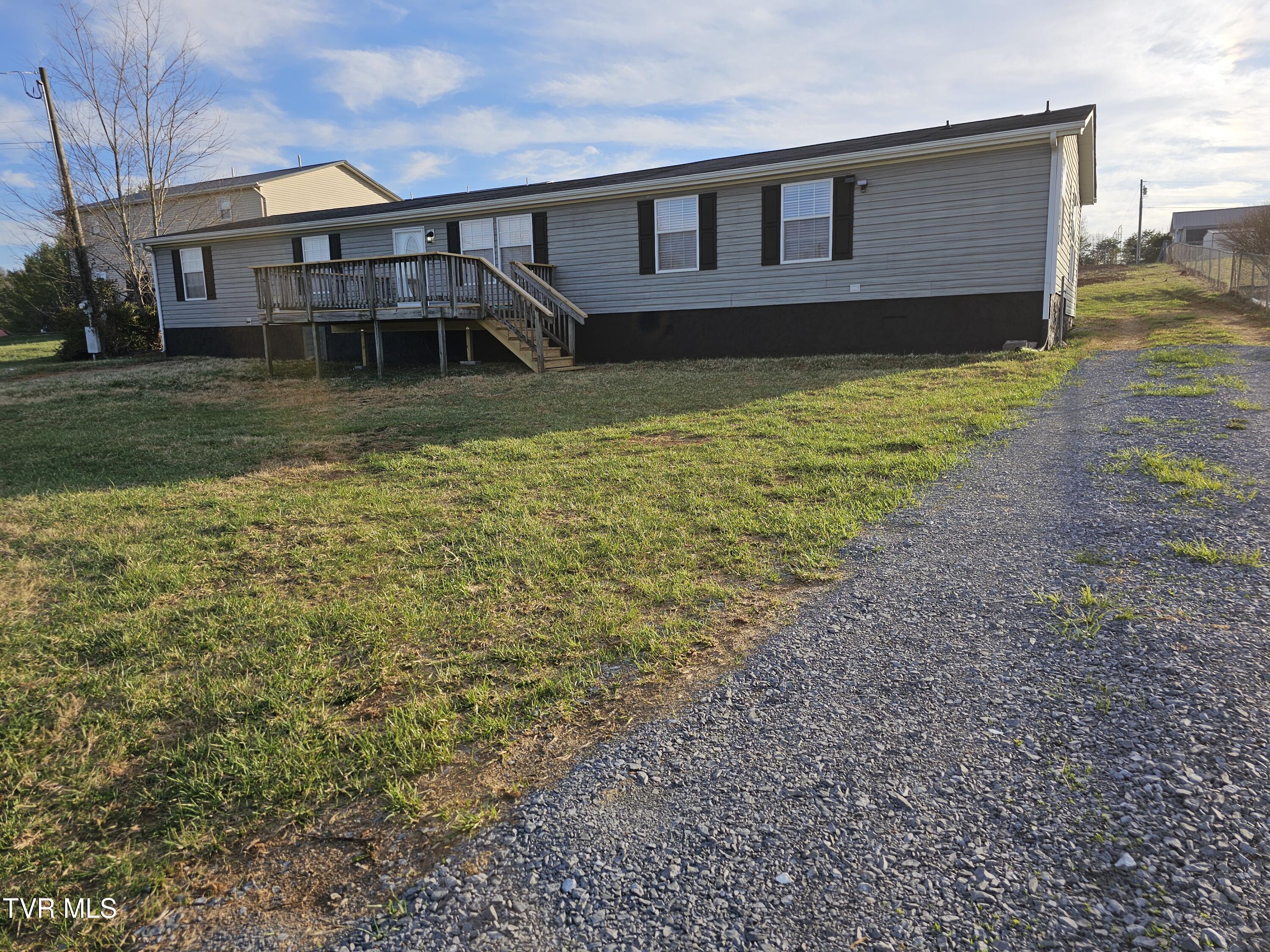 530 Elizabethton Highway Property Photo