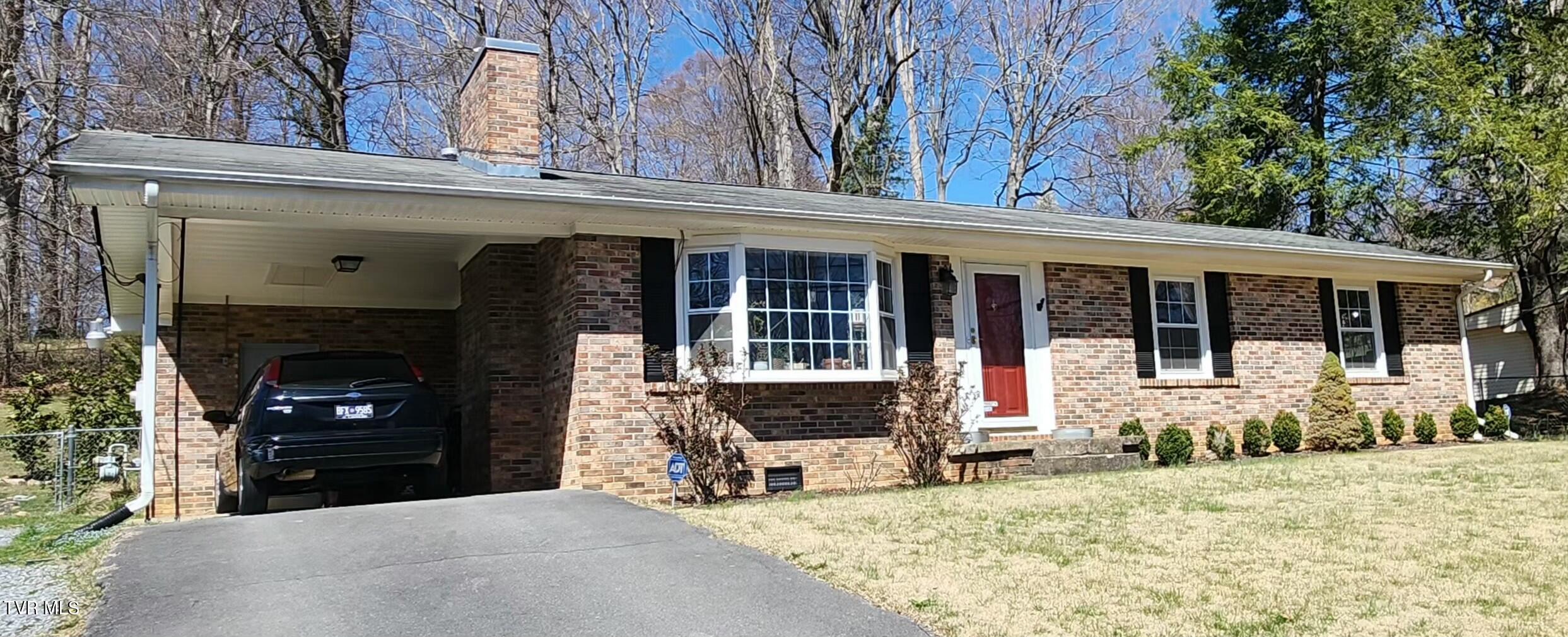 2816 Antioch Road Property Photo 1