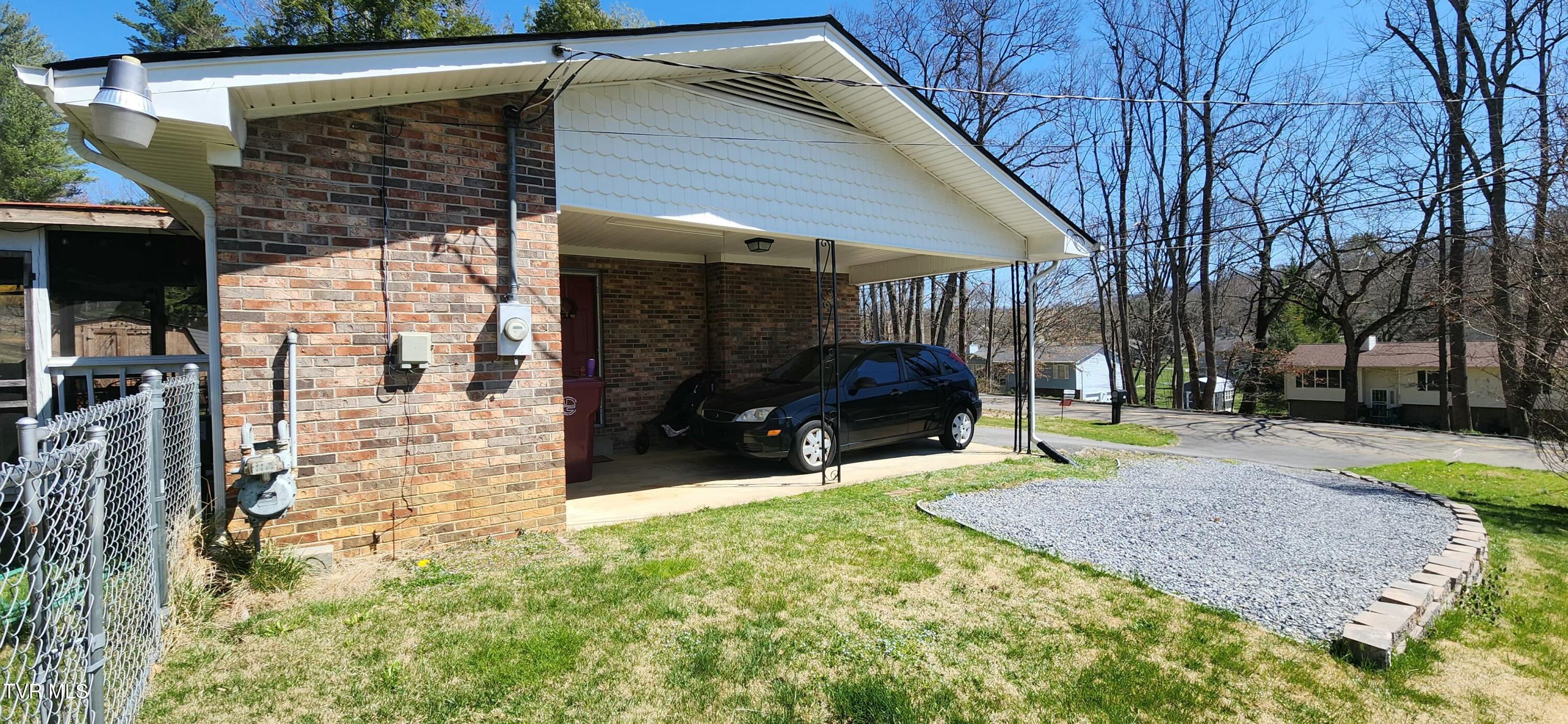 2816 Antioch Road Property Photo 5