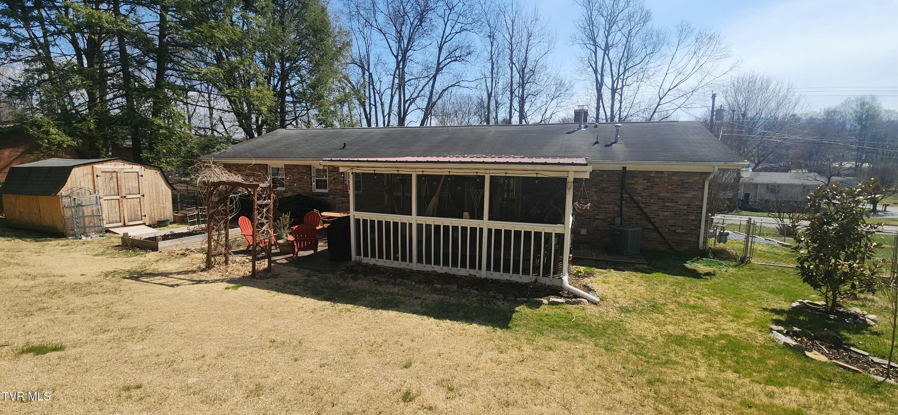 2816 Antioch Road Property Photo 7