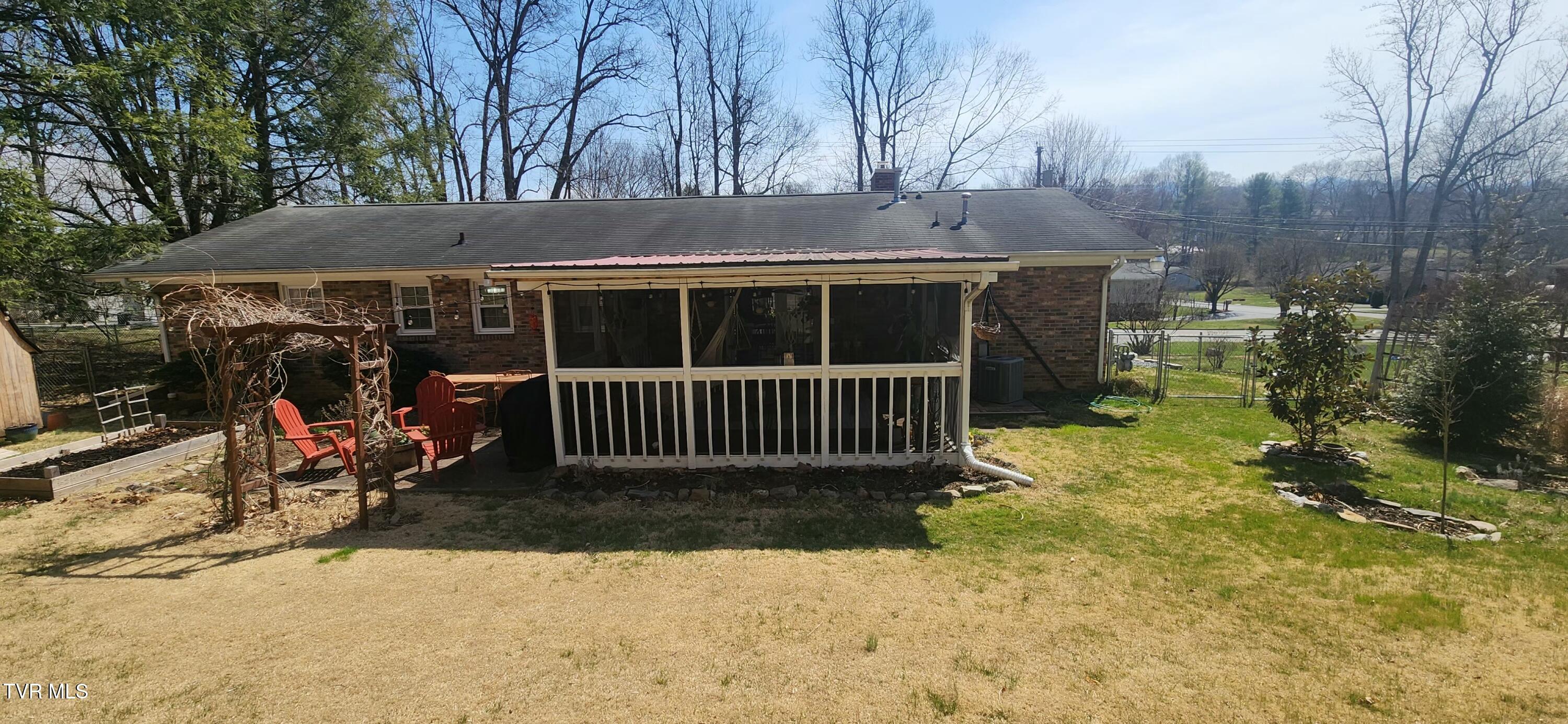 2816 Antioch Road Property Photo 8