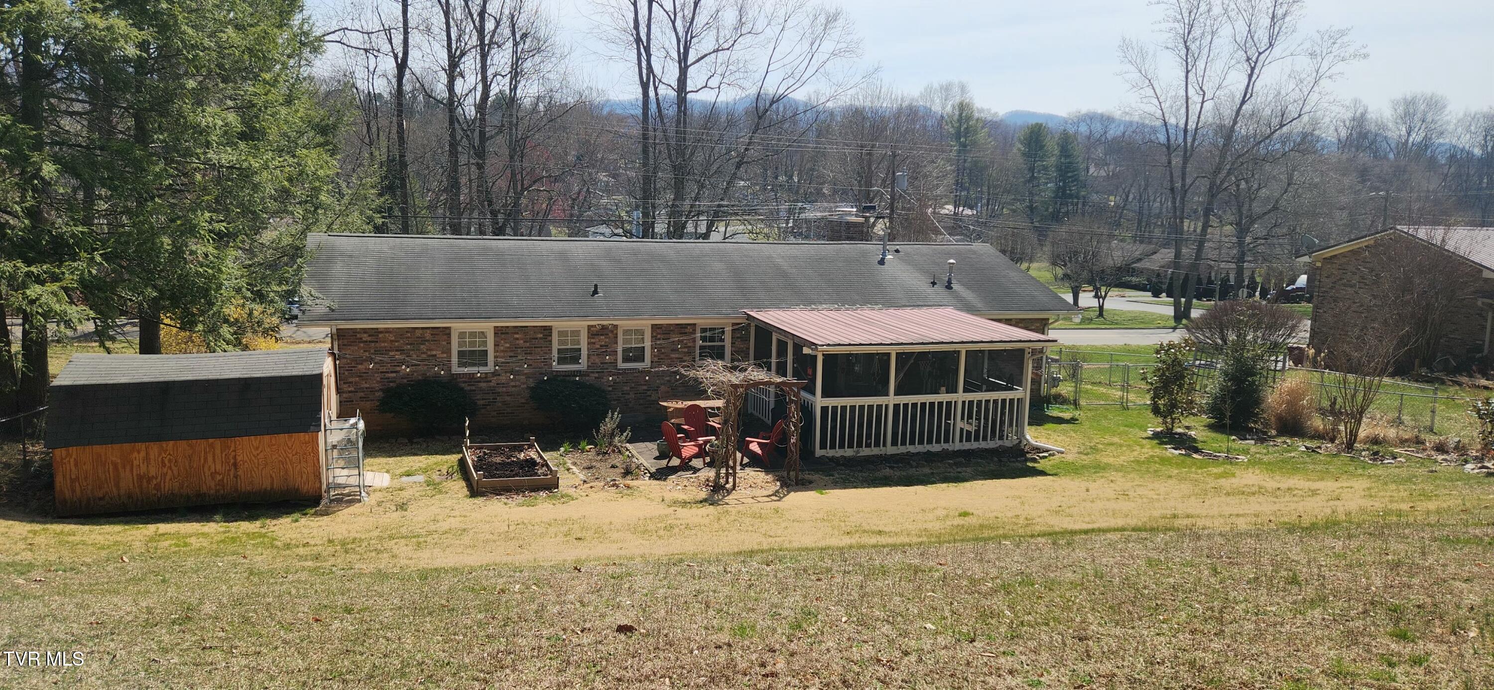 2816 Antioch Road Property Photo 9