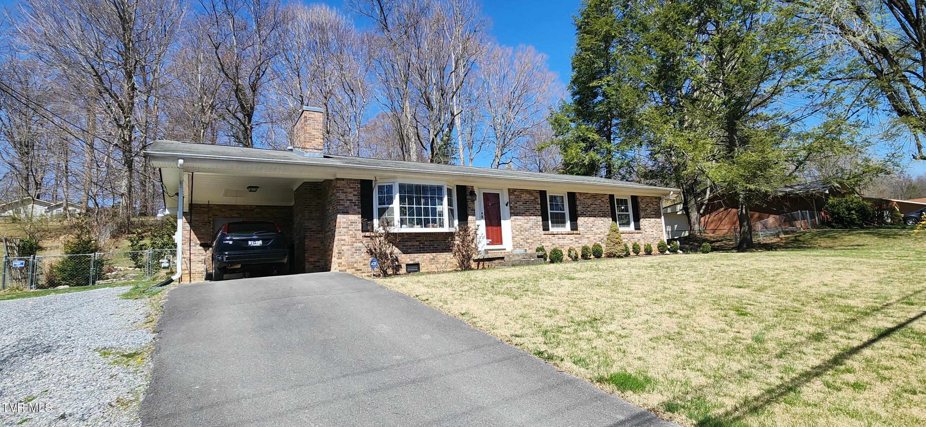 2816 Antioch Road Property Photo 44