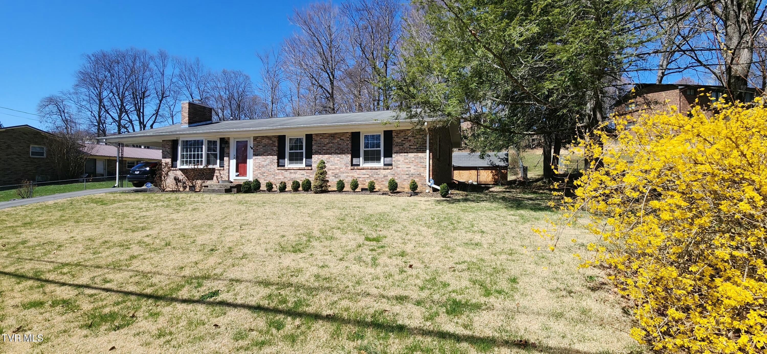 2816 Antioch Road Property Photo 45