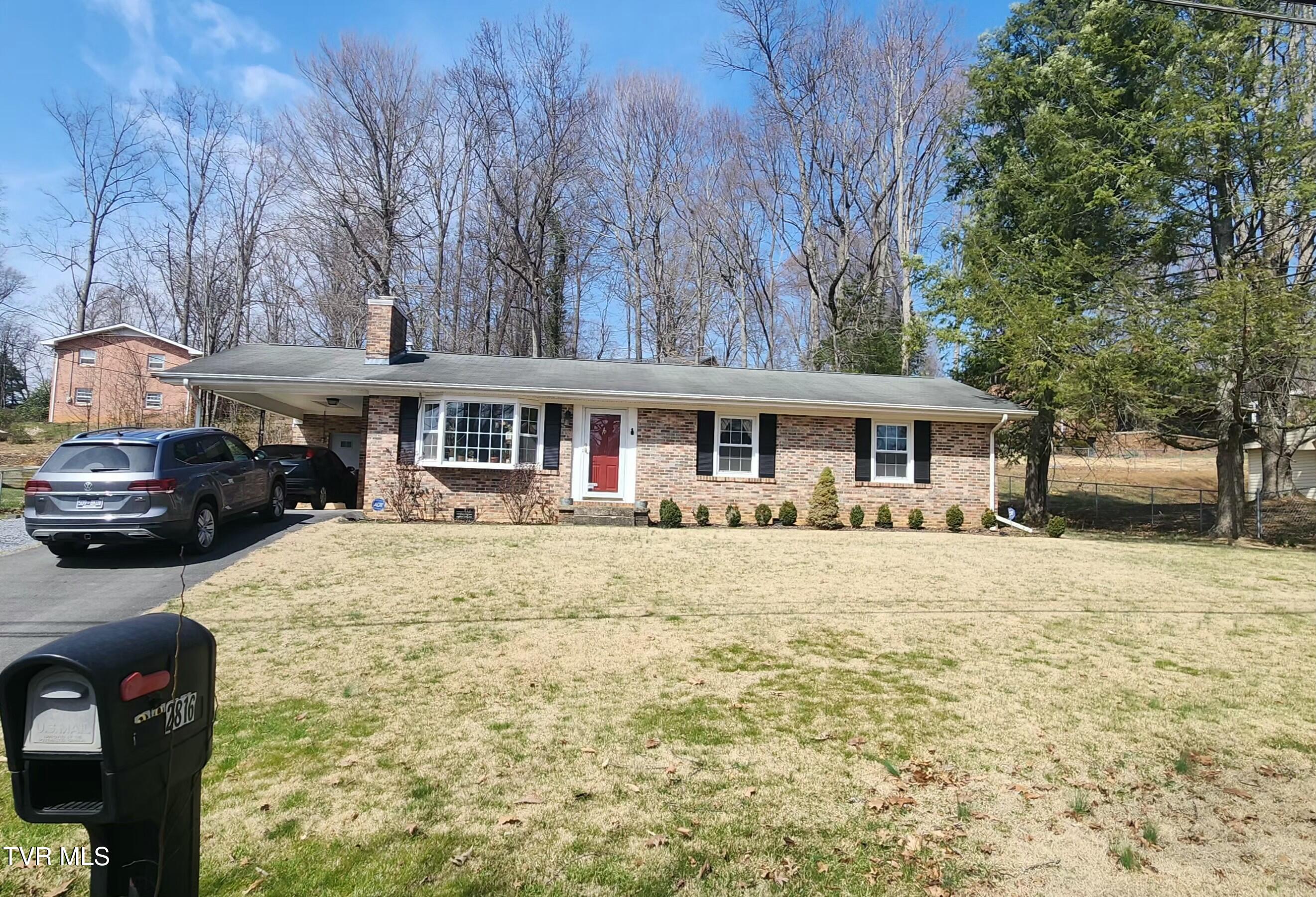 2816 Antioch Road Property Photo 48