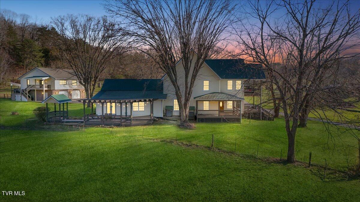 225 Mary Lamons Road Property Photo