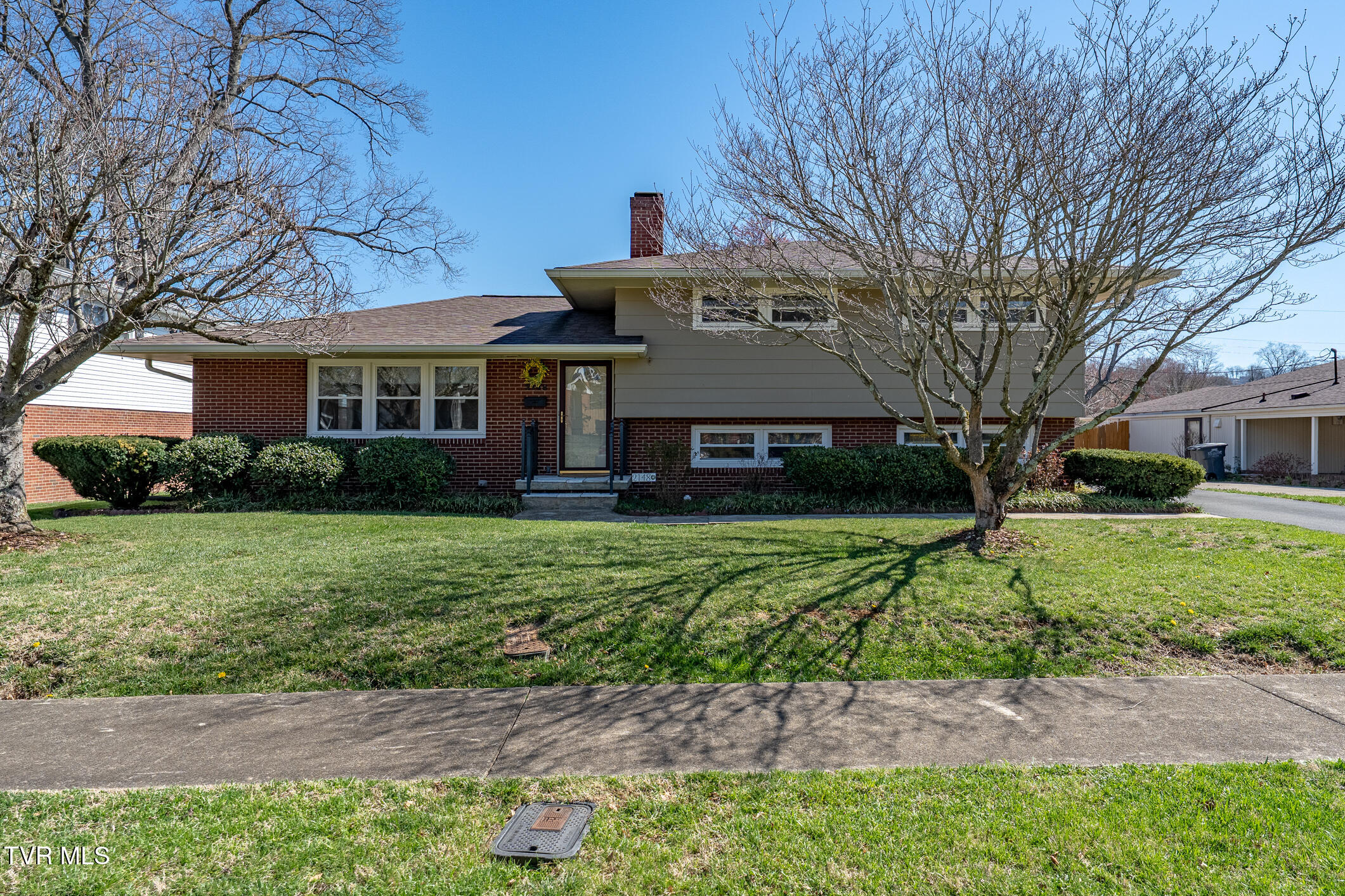 2148 Swannanoa Avenue Property Photo