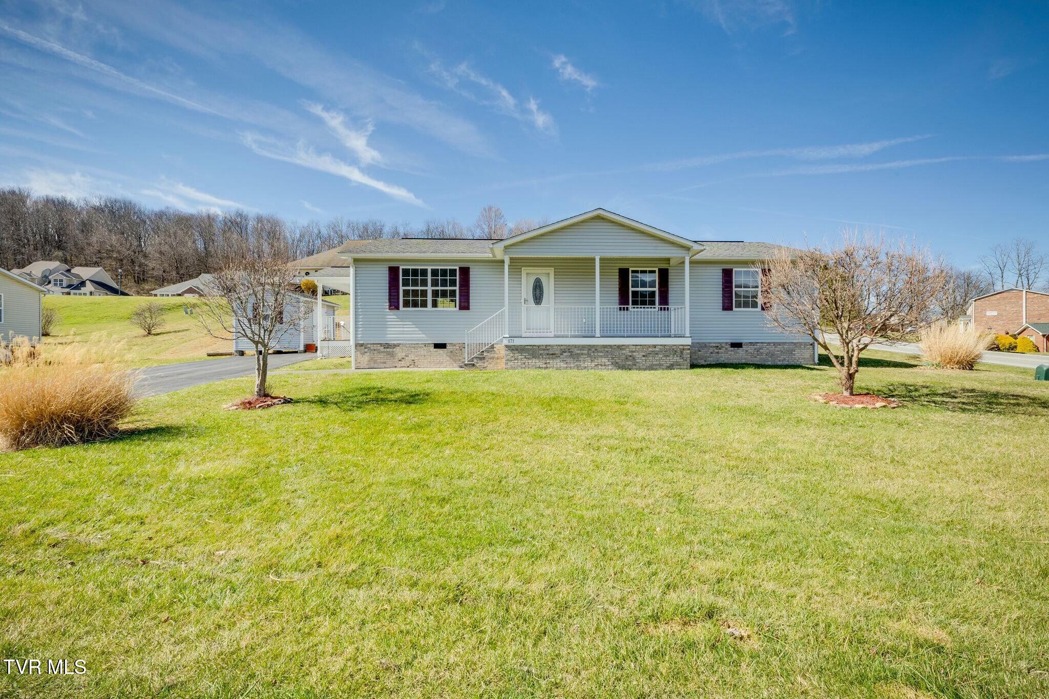 171 Saint Andrews Drive Property Photo