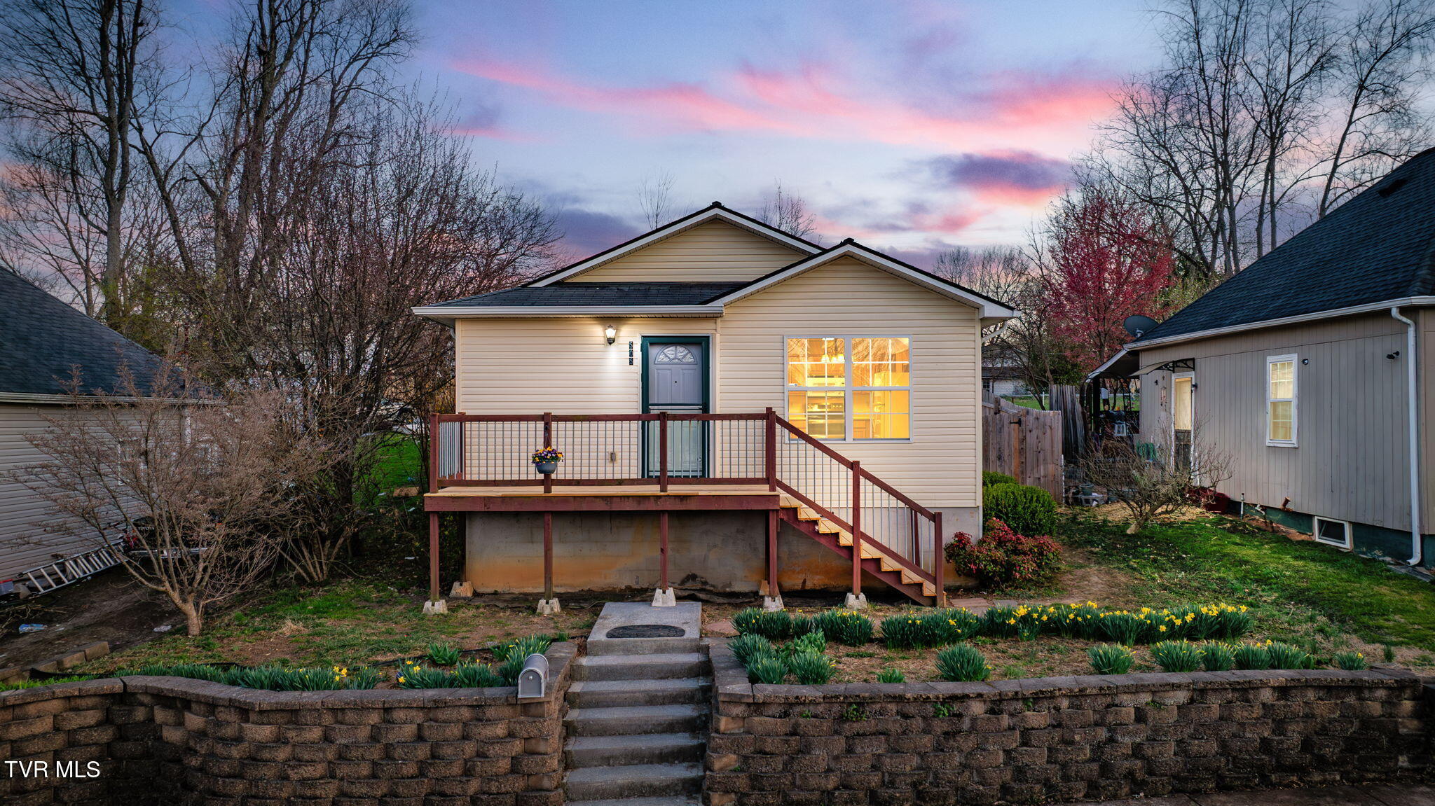 505 Wilson Avenue Property Photo