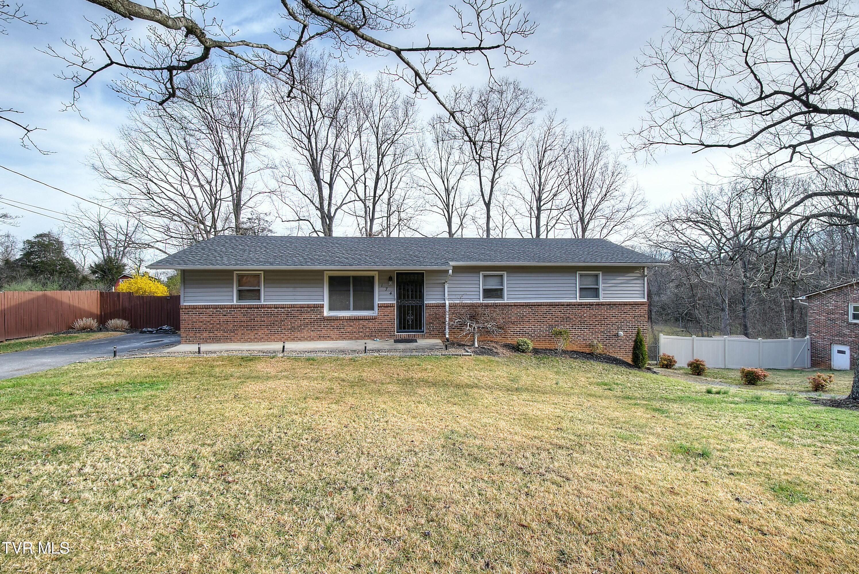 174 Rhody Drive Property Photo