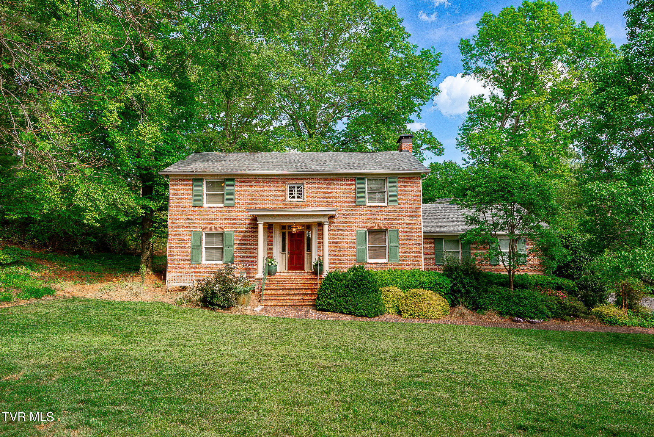 4113 Fox Lair Place Property Photo