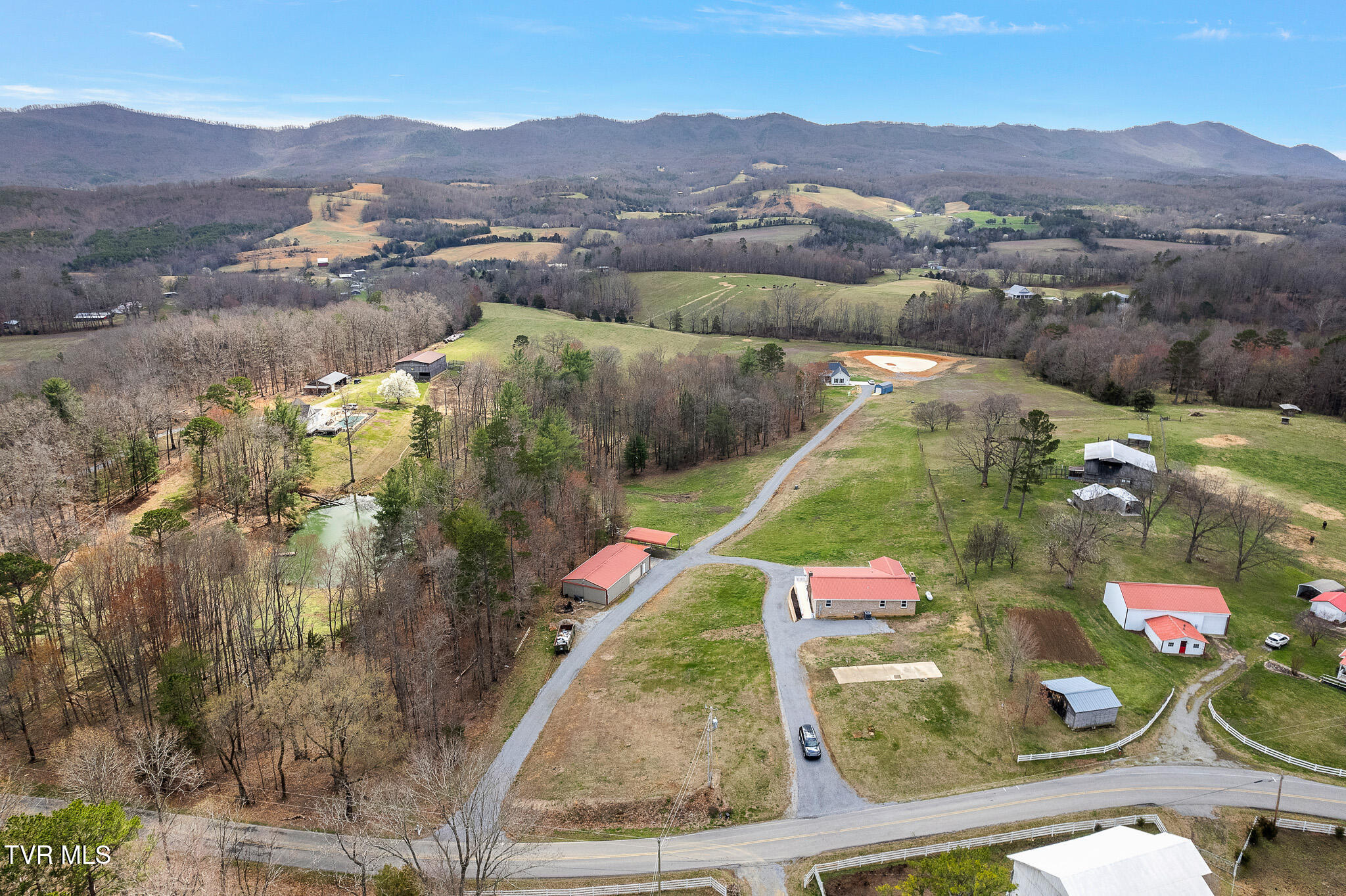 7335 Cedar Creek Road Property Photo 6