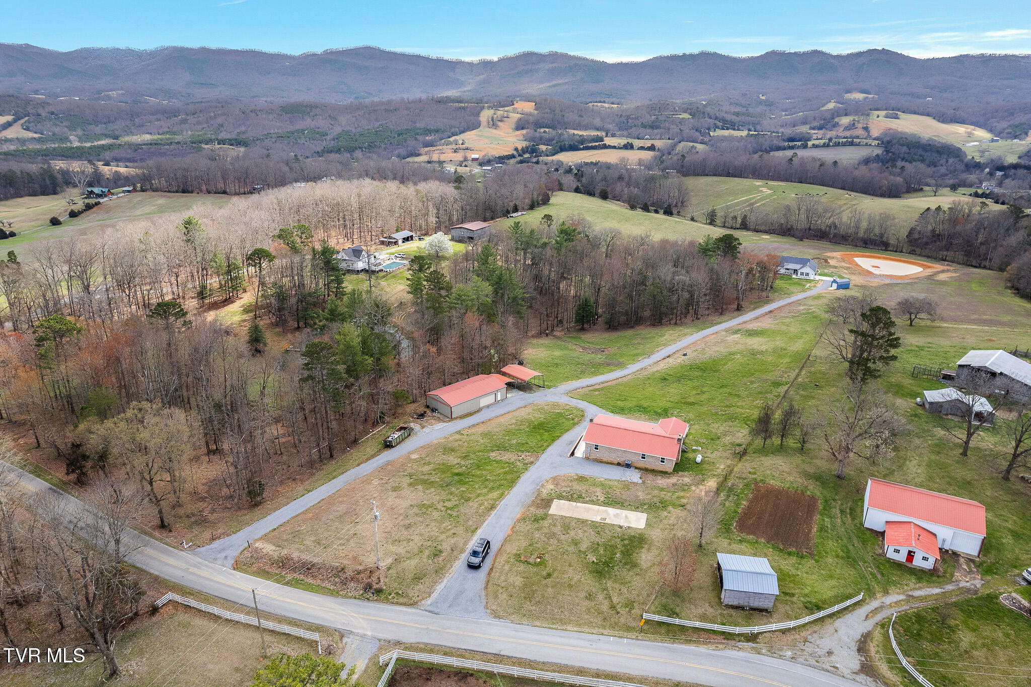 7335 Cedar Creek Road Property Photo 7