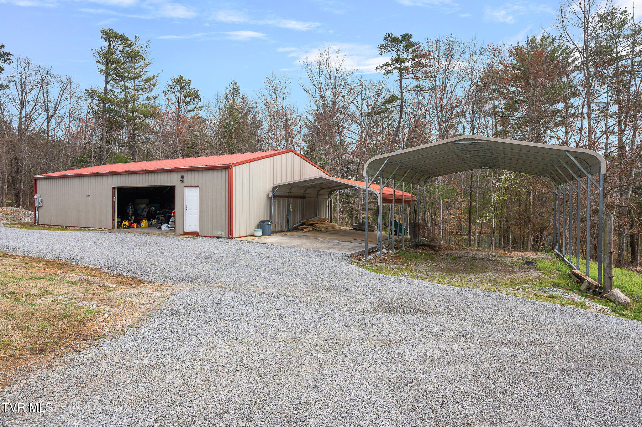 7335 Cedar Creek Road Property Photo 37