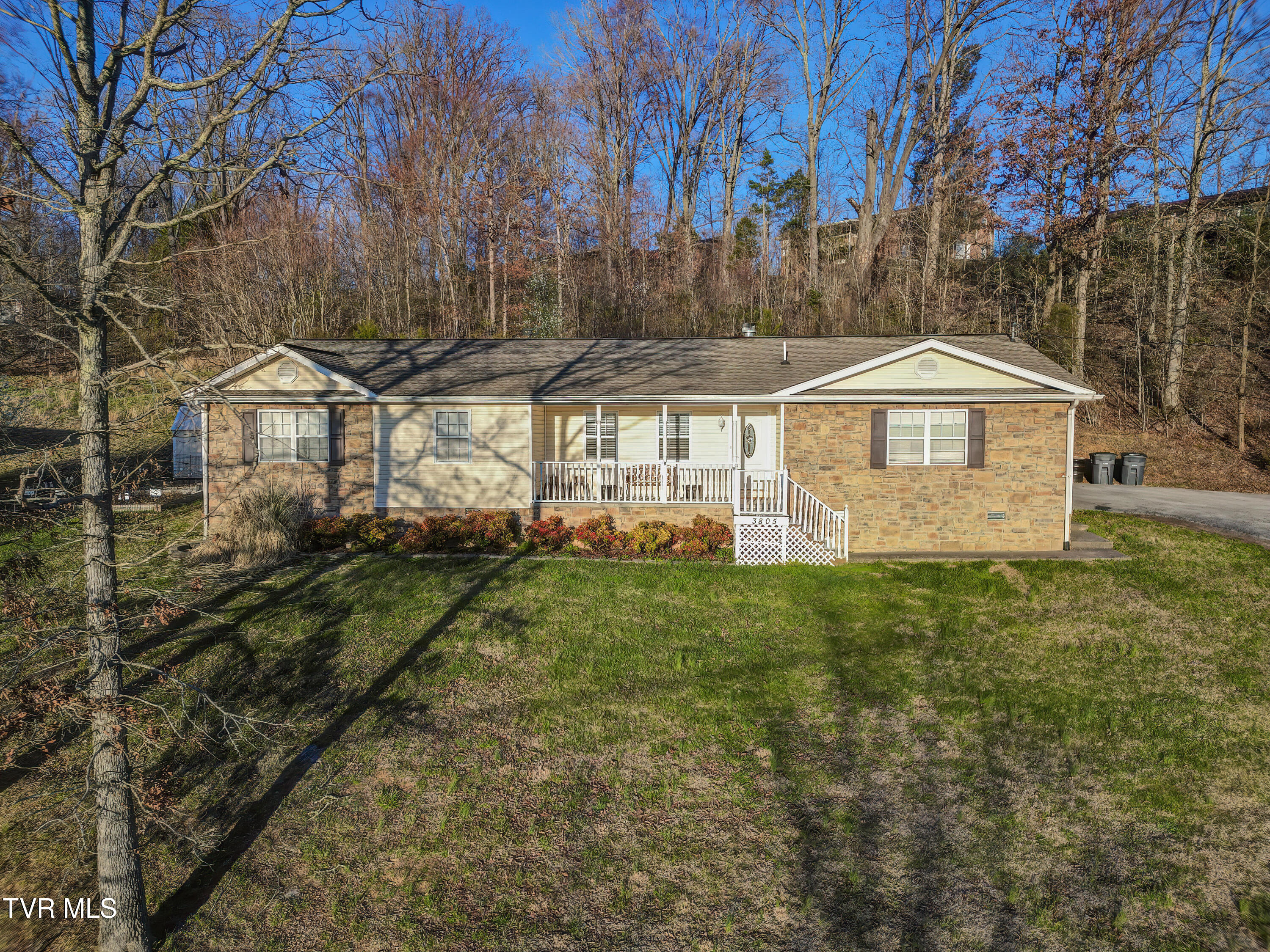 3805 Cimarron Drive Property Photo