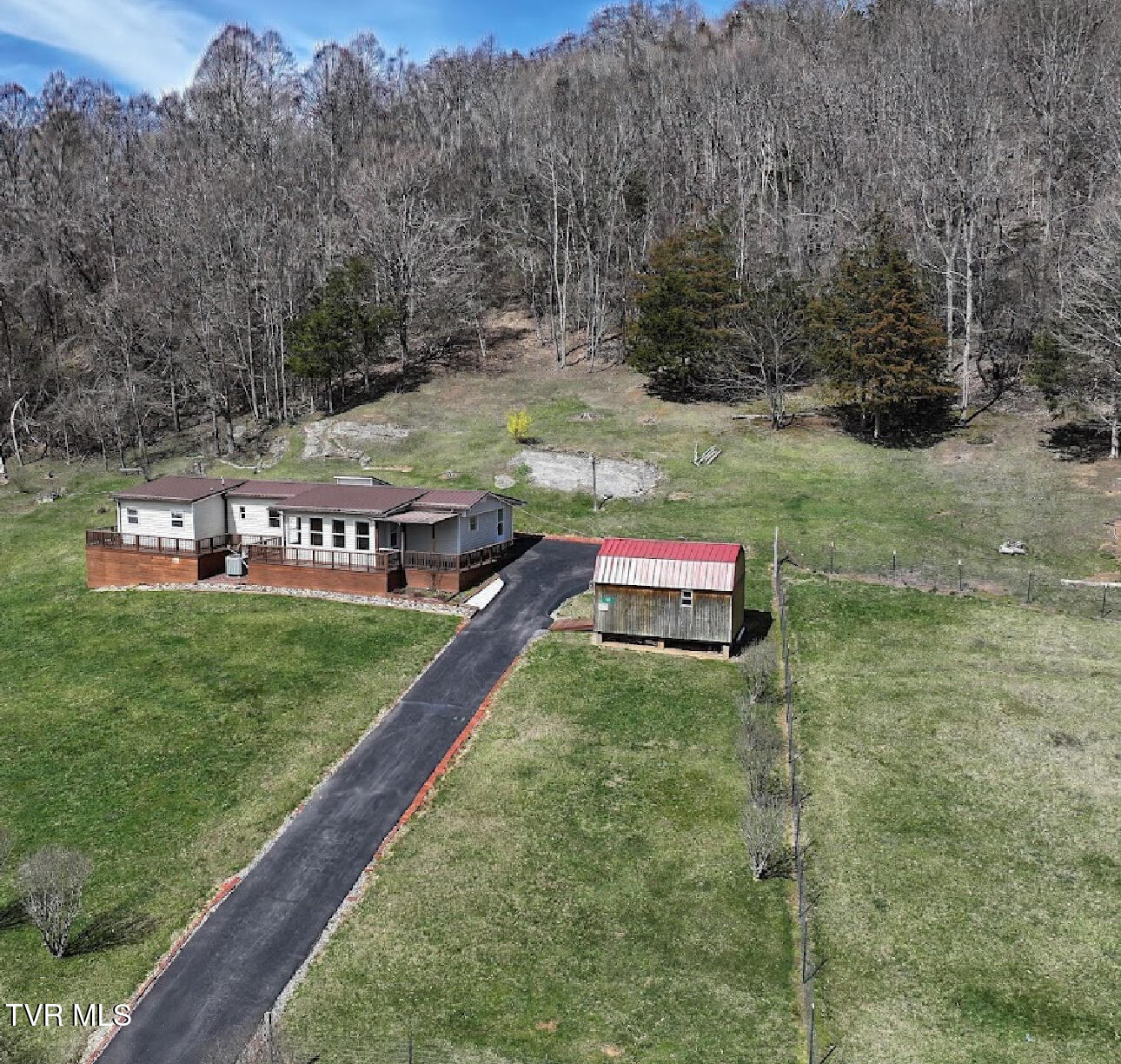 839 Corn Valley Road Property Photo 19