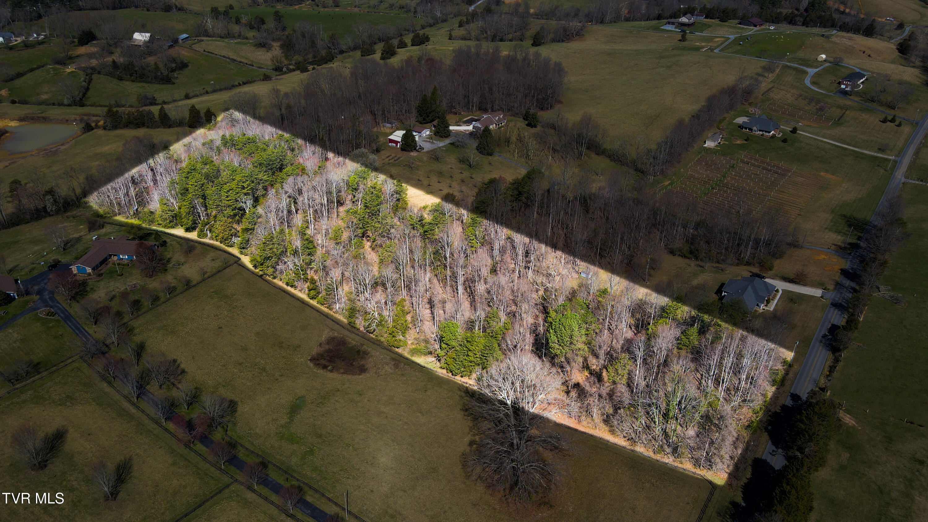 Tbd Summit Drive Property Photo