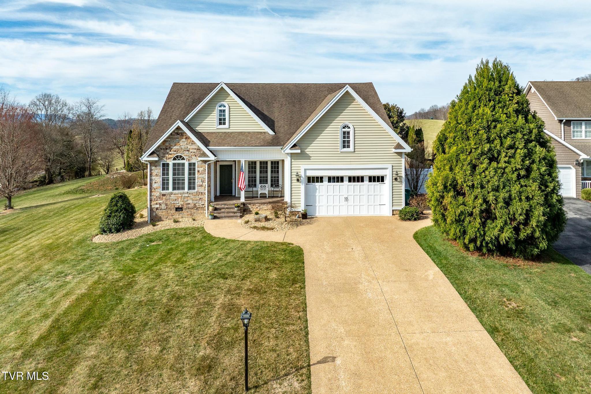 20324 Josh Allen Drive Property Photo