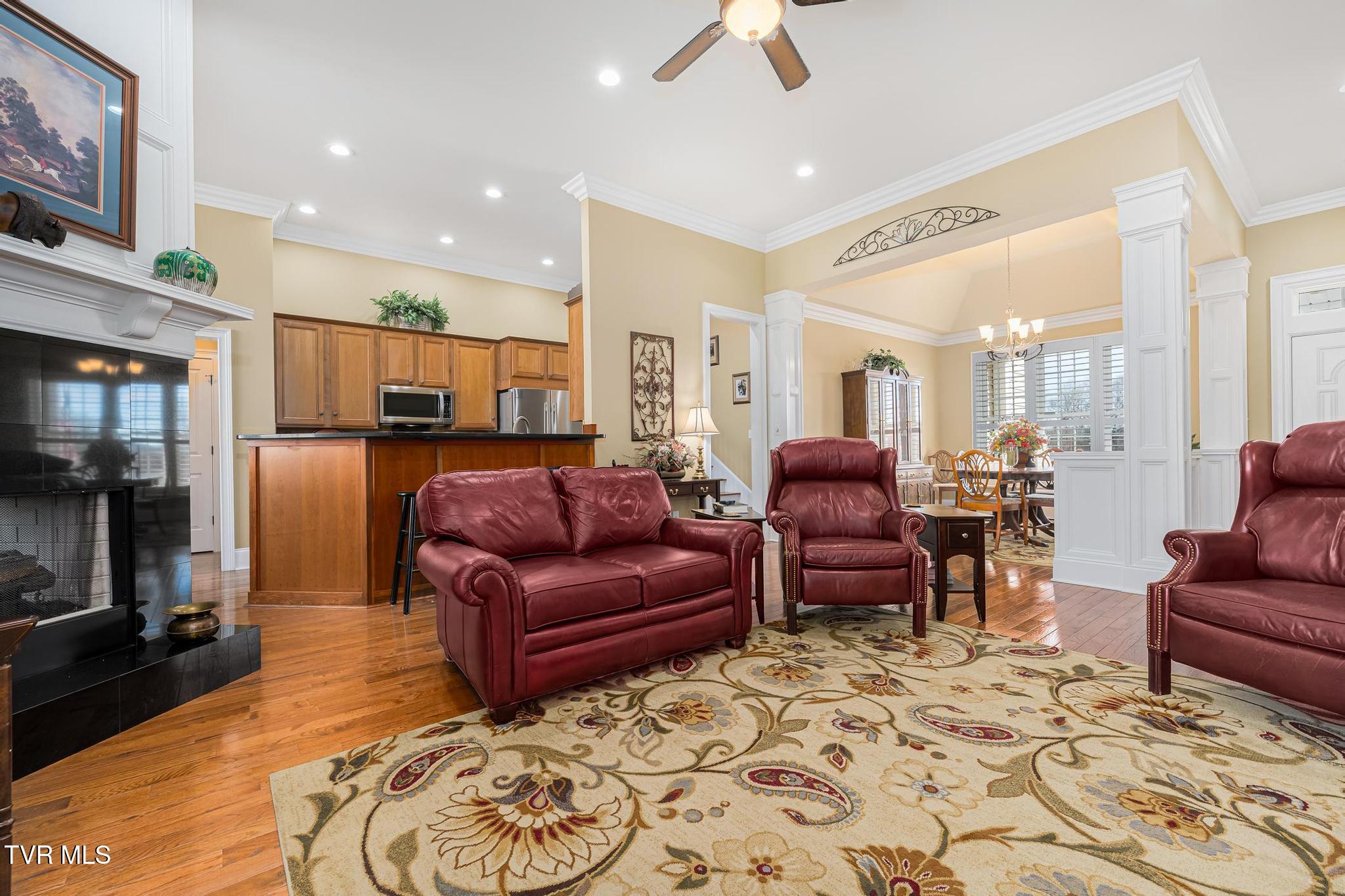 20324 Josh Allen Drive Property Photo 9