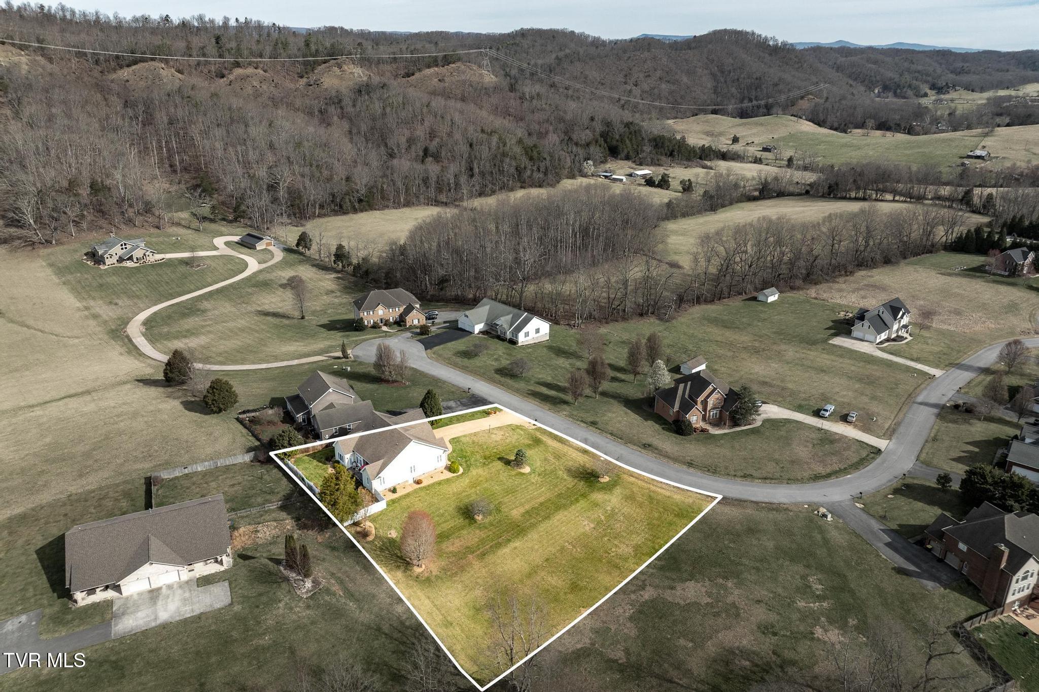 20324 Josh Allen Drive Property Photo 64