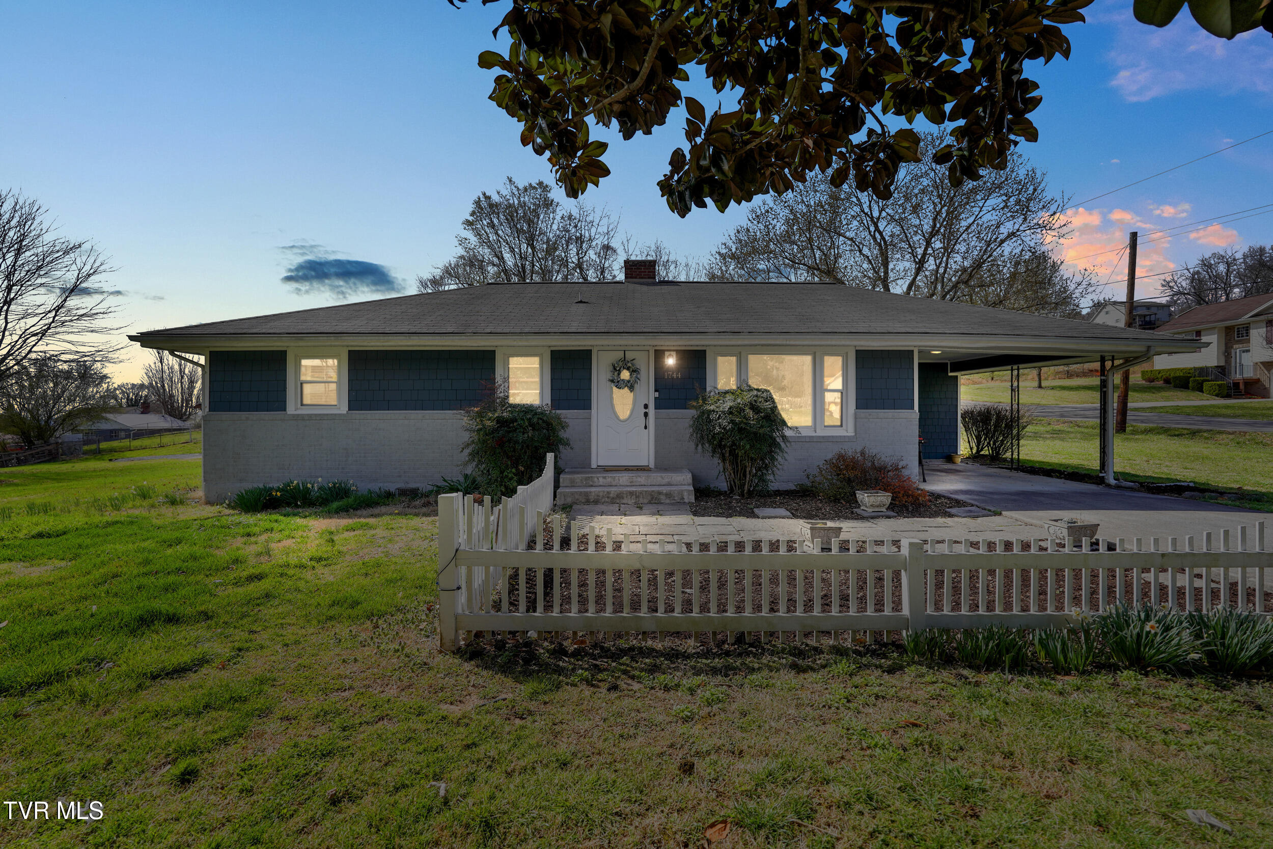 1744 Audie Street Property Photo