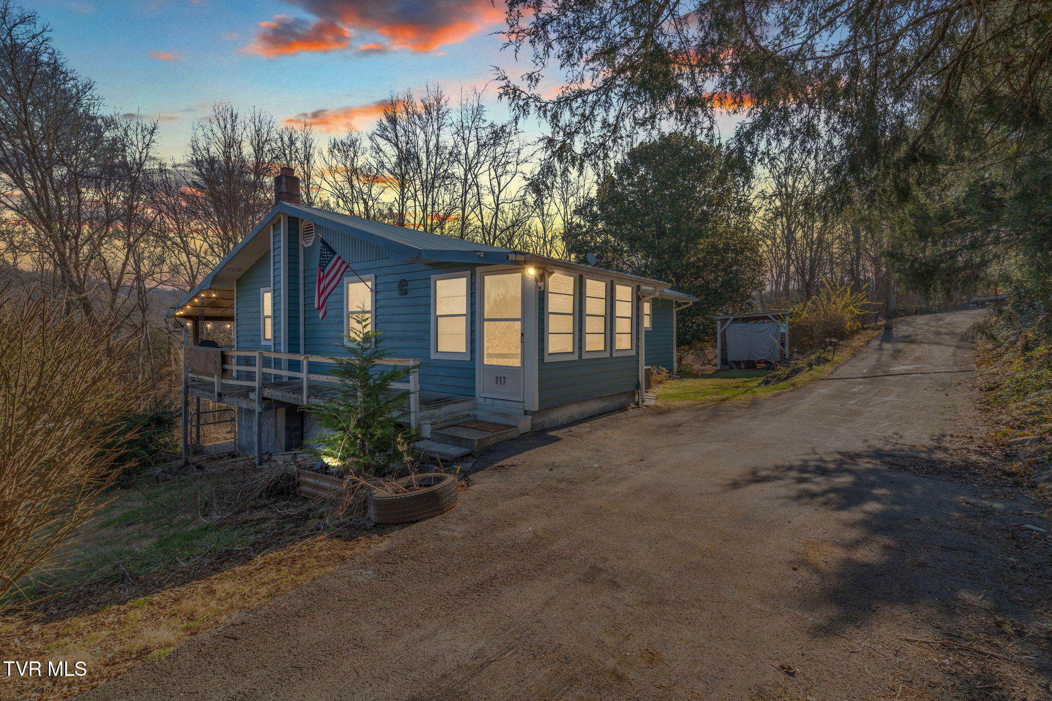 117 Stiner Shores Road Property Photo