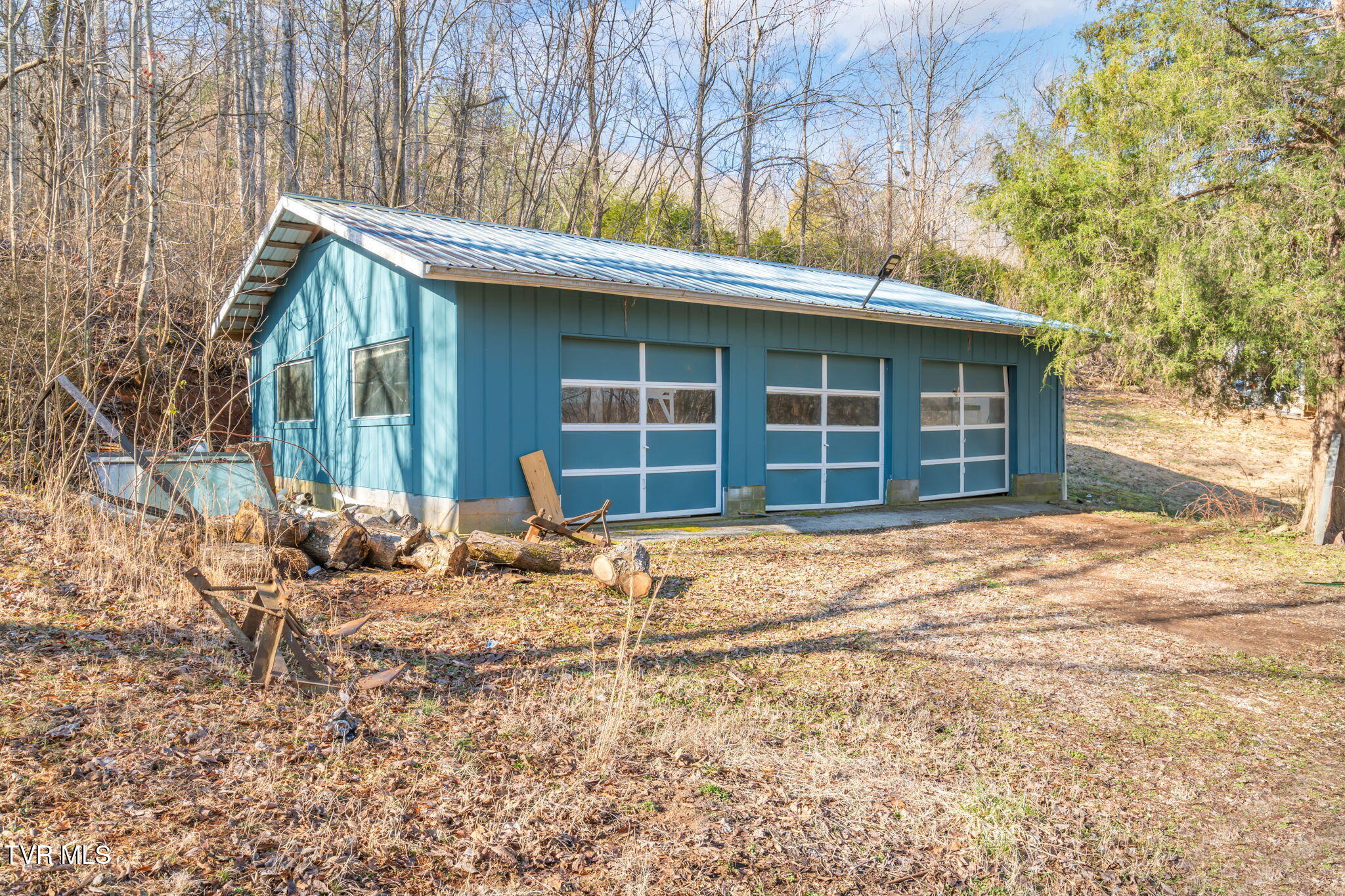 117 Stiner Shores Road Property Photo 2