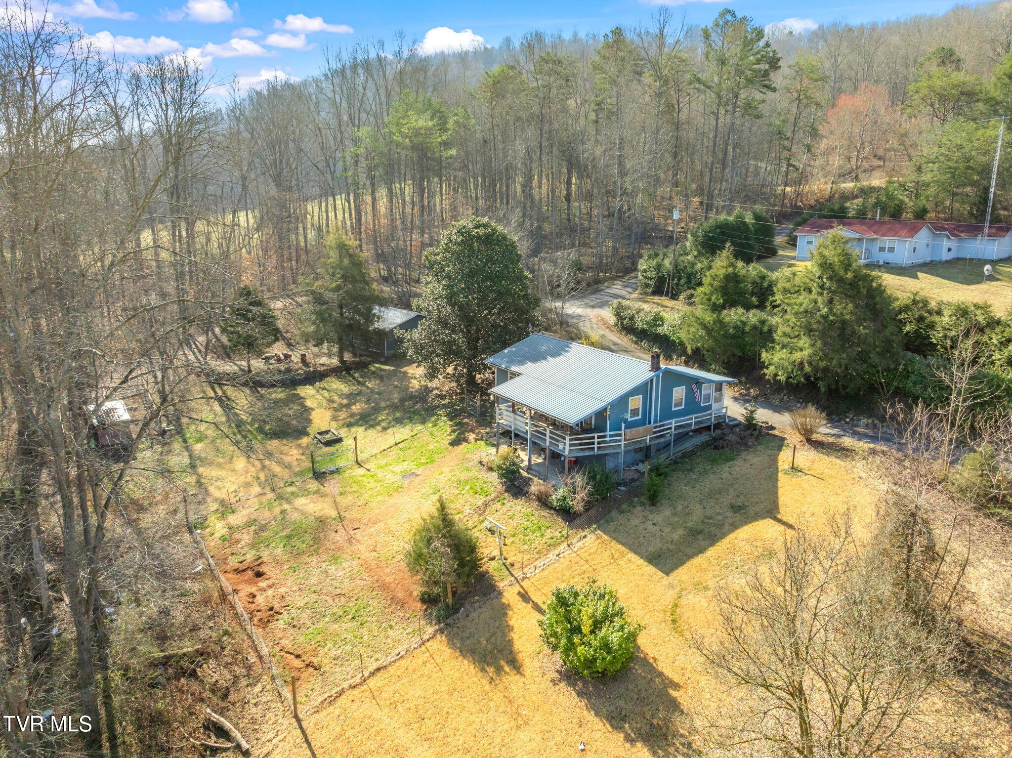 117 Stiner Shores Road Property Photo 4