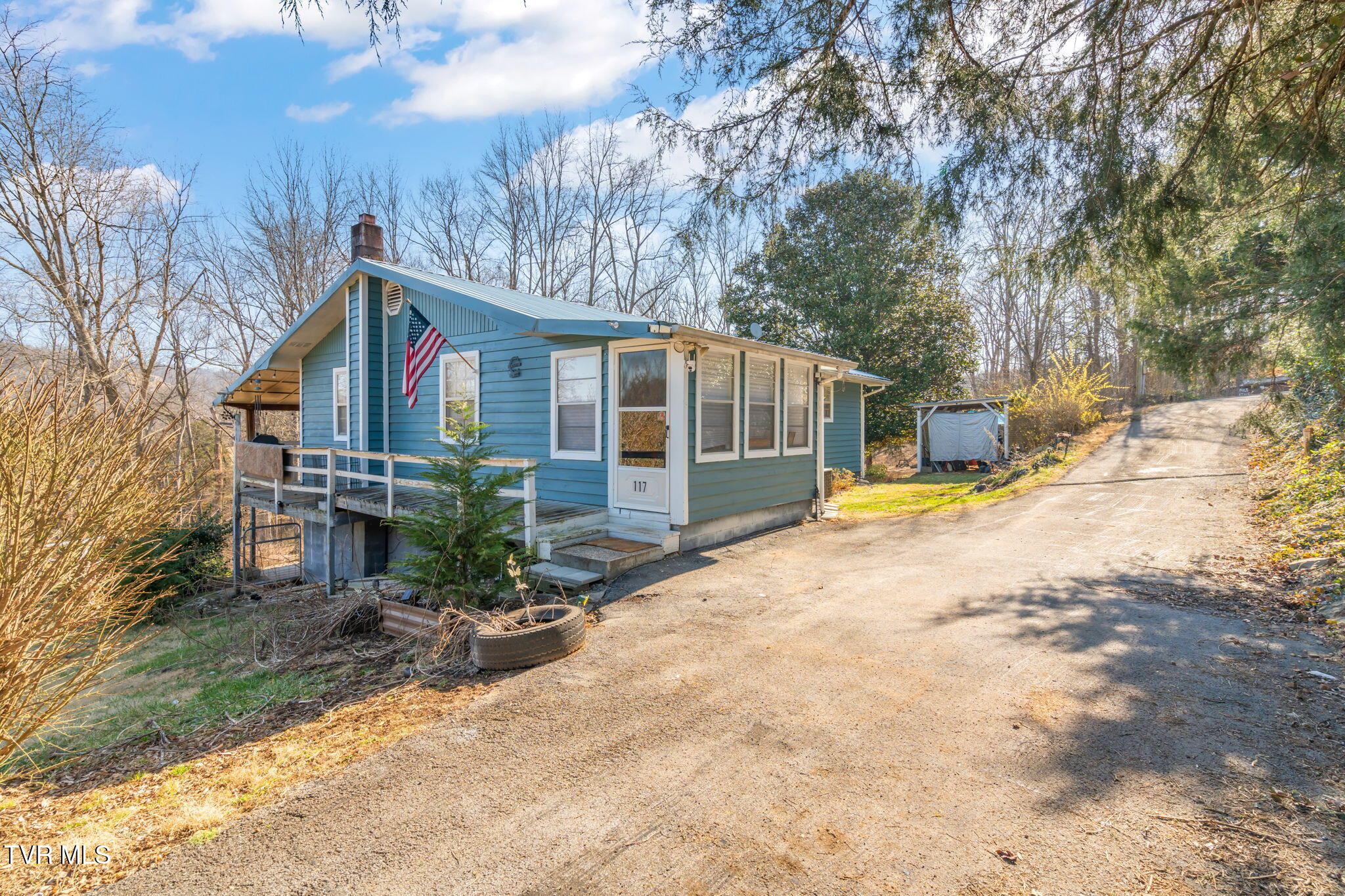 117 Stiner Shores Road Property Photo 7