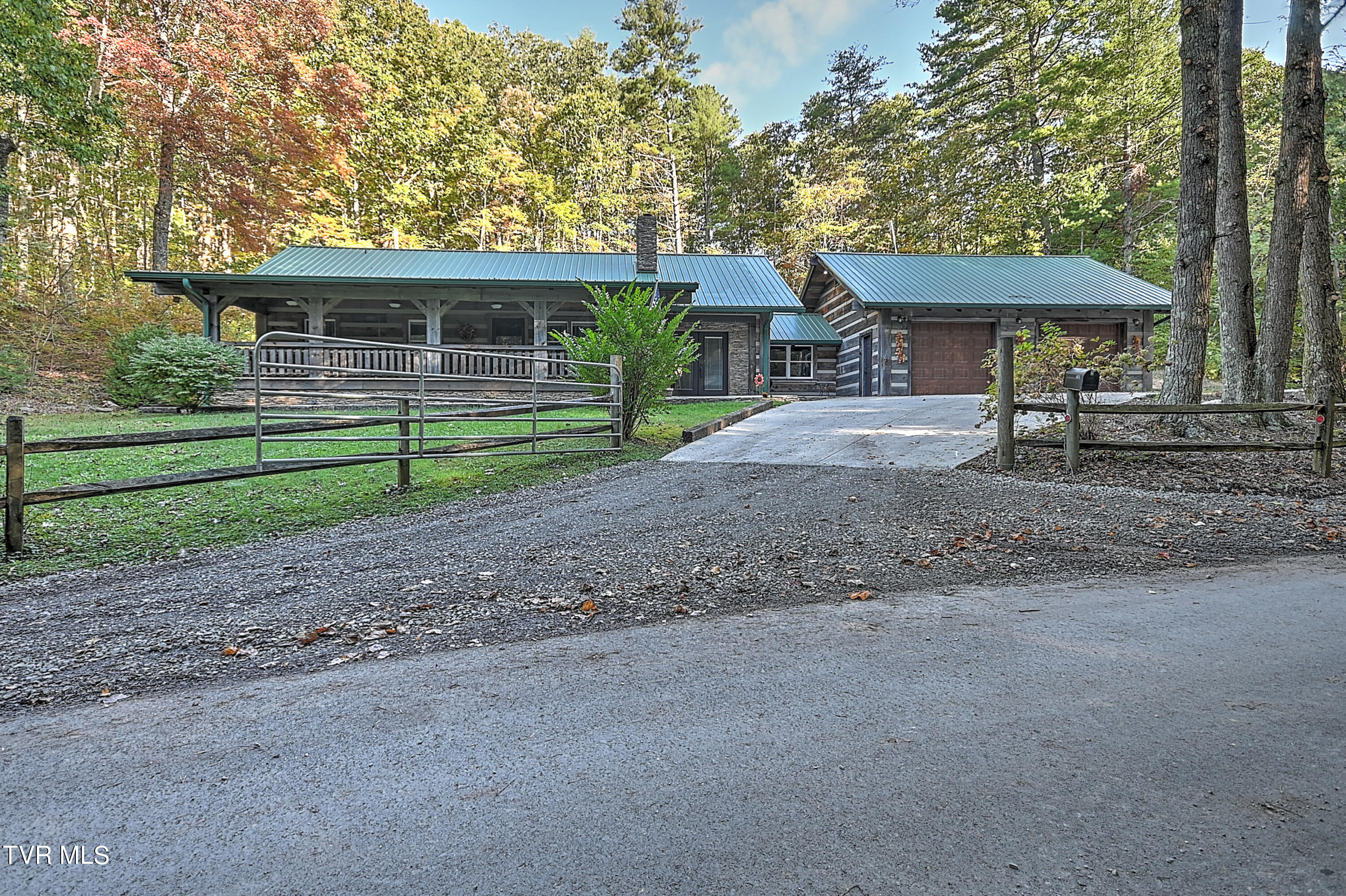 4610 Greene Mountain Road Property Photo