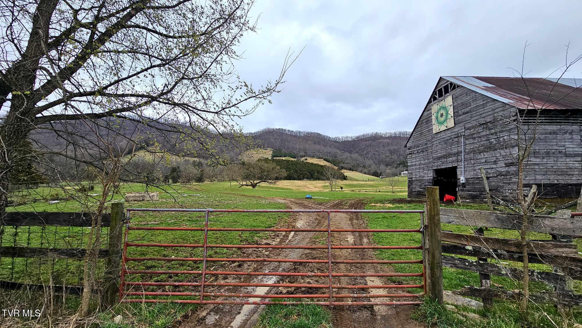 Tbd Wilderness Road Property Photo