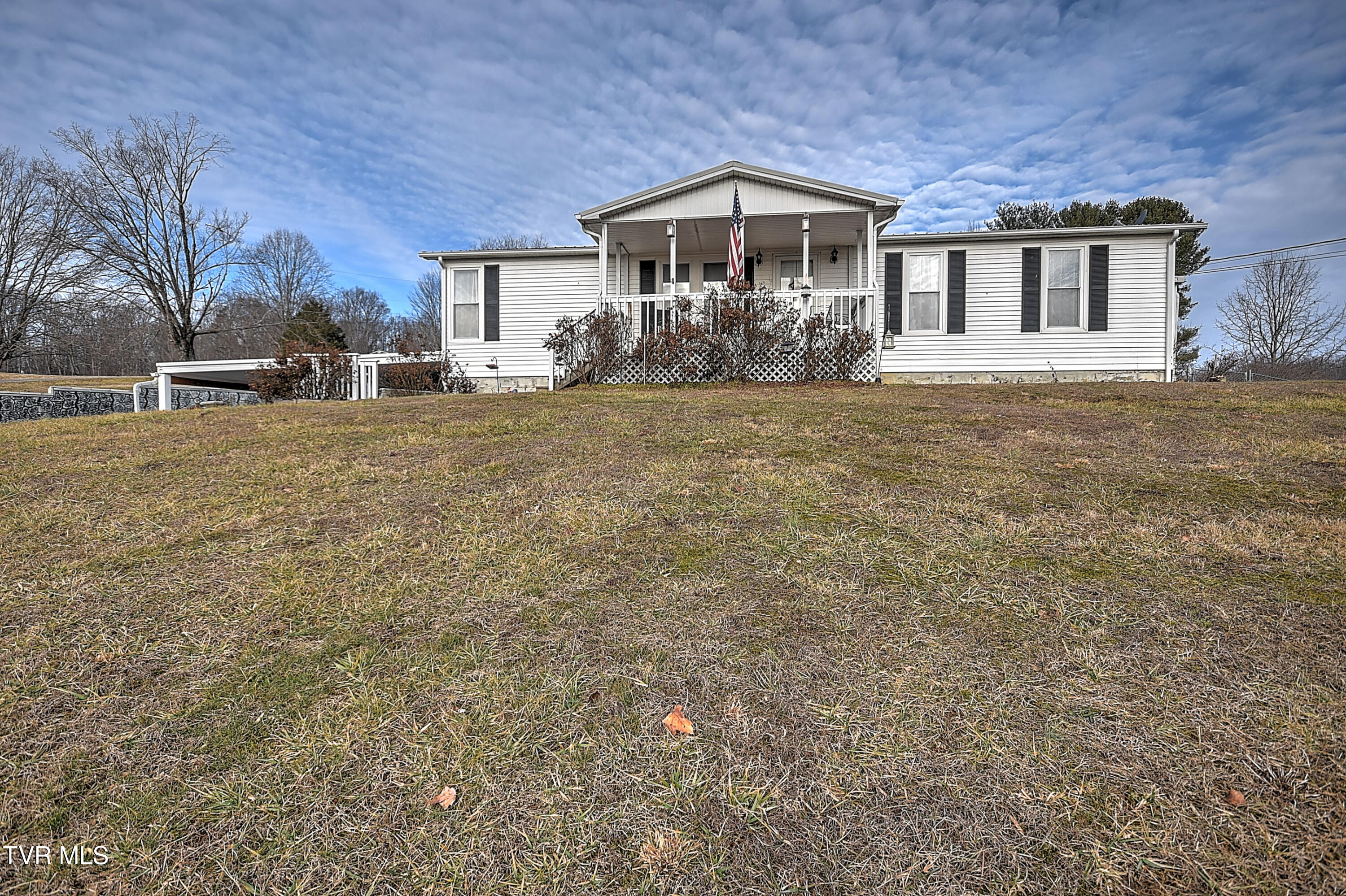 320 Dearstone Pvt Drive Property Photo