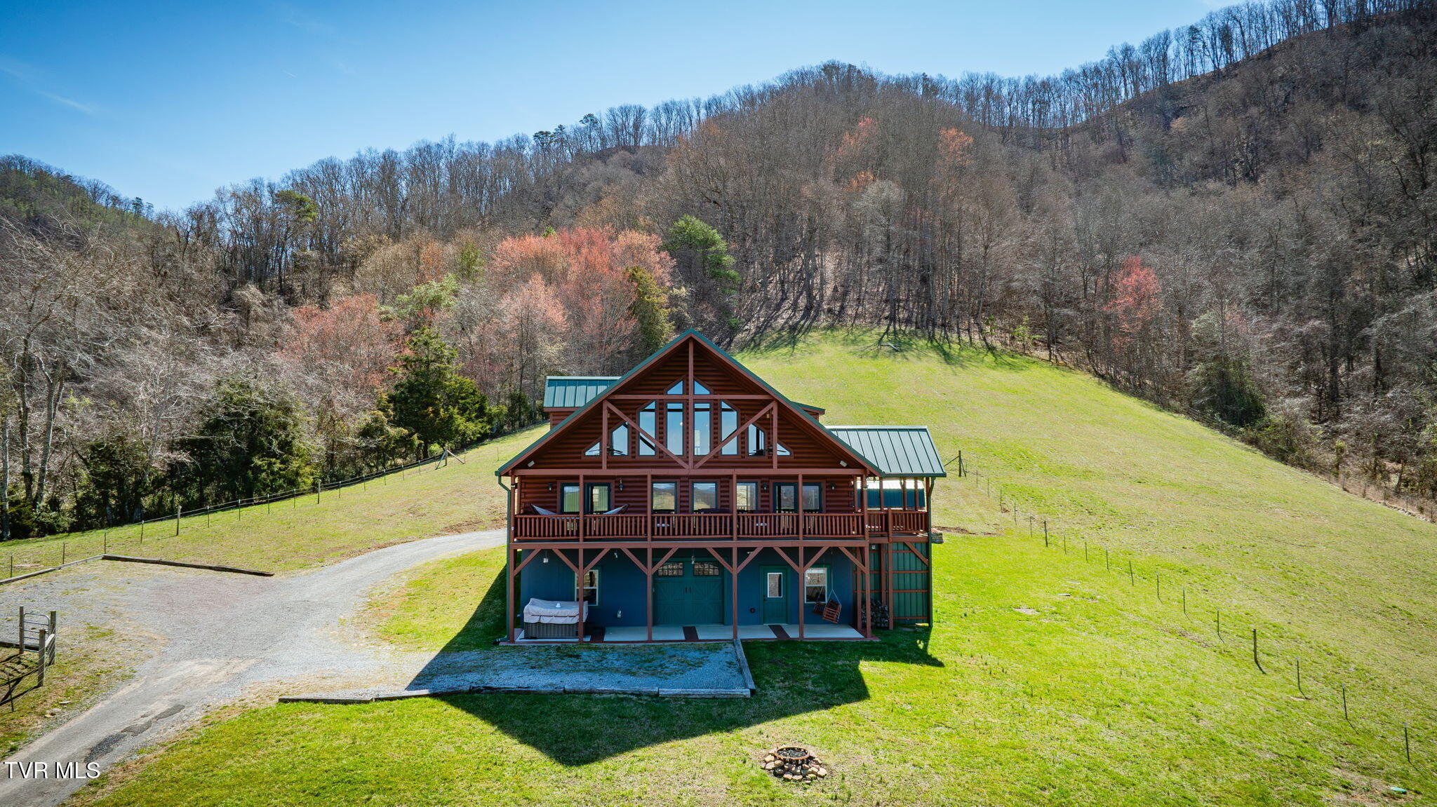 2443 Highway 131 Property Photo 1