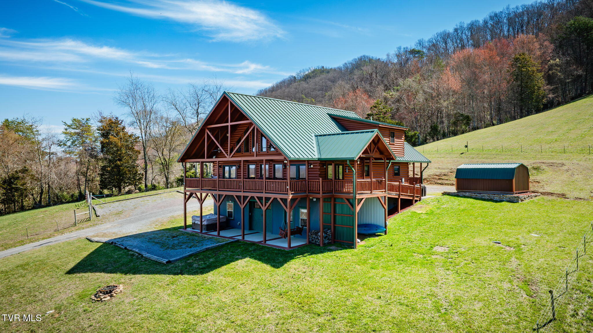 2443 Highway 131 Property Photo 3